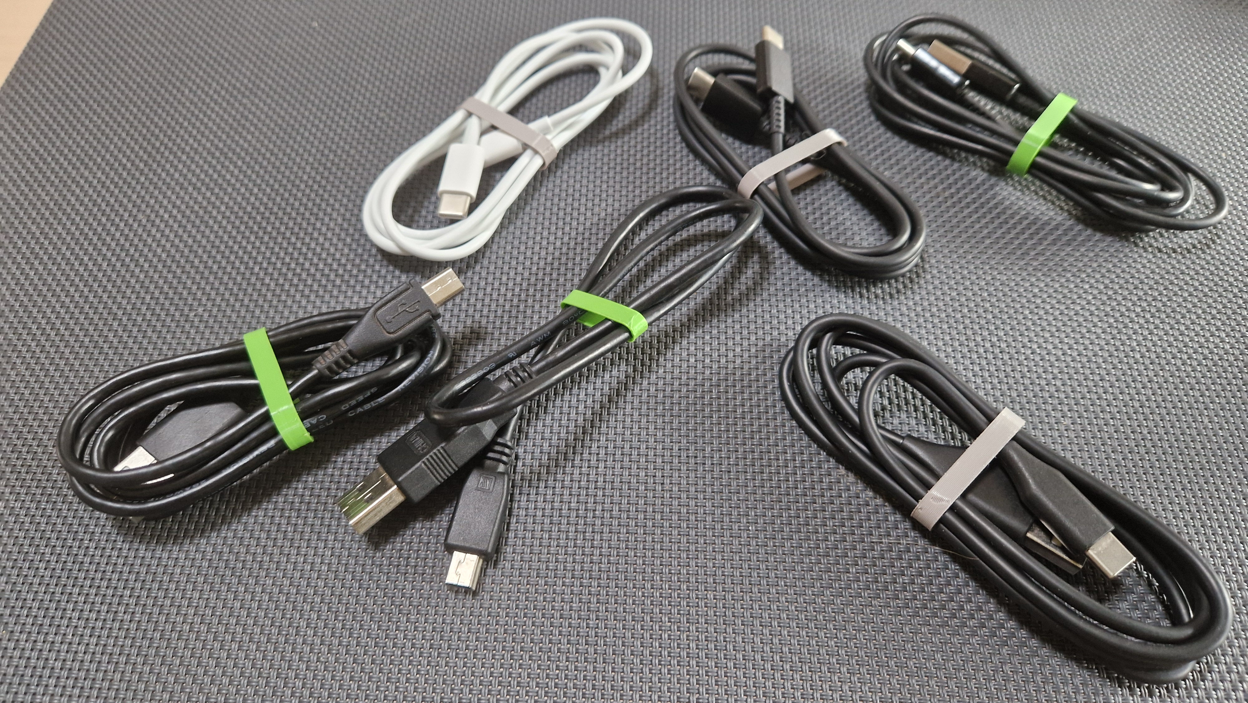 Cable holder