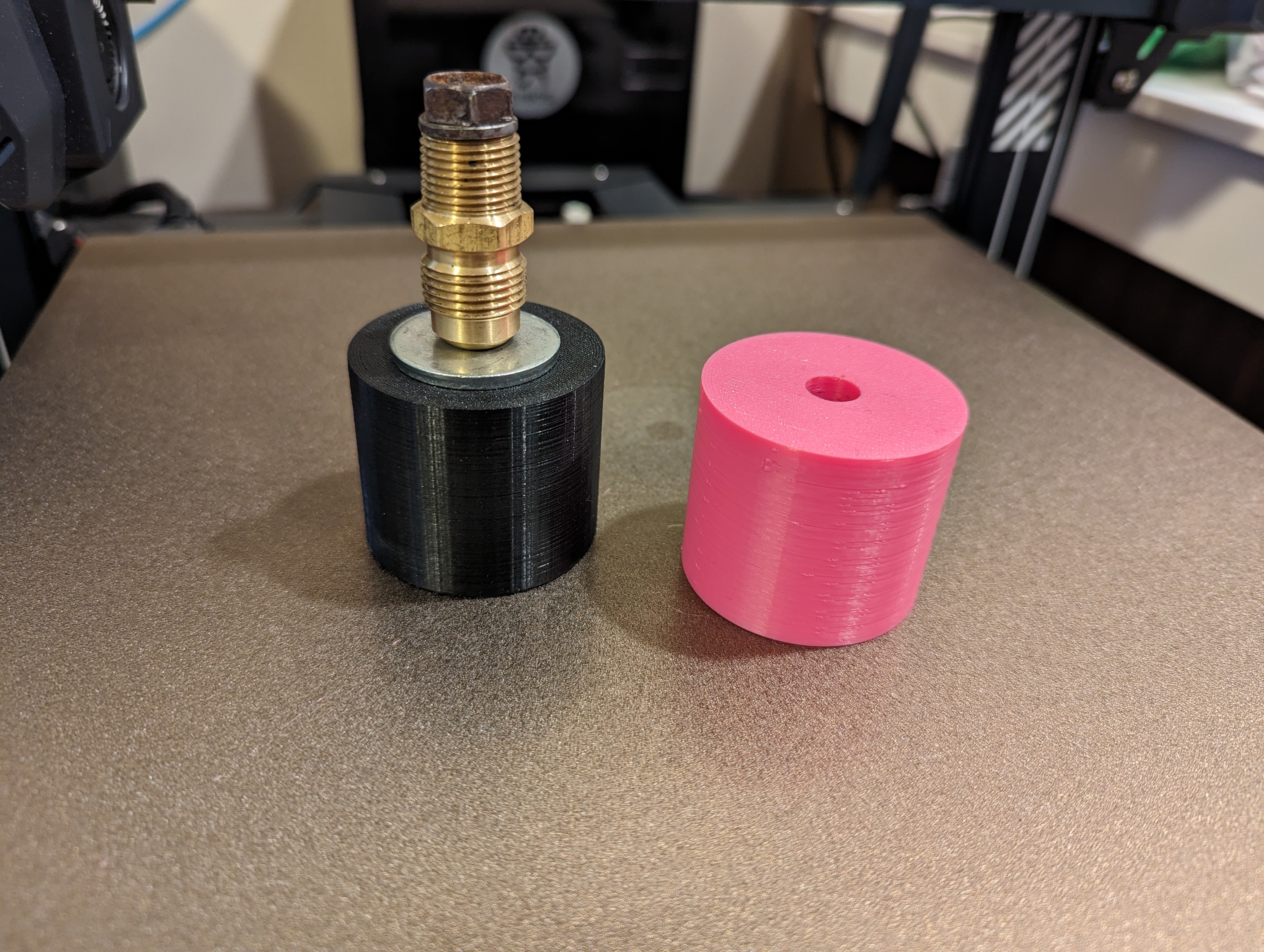 4AGE Cam Seal Install Tool - photo 2