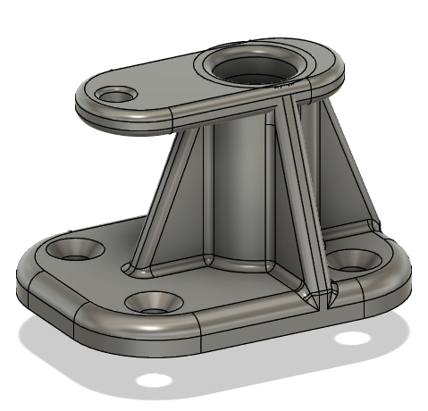 Toy Yacht Mast Repair Kit - photo 3