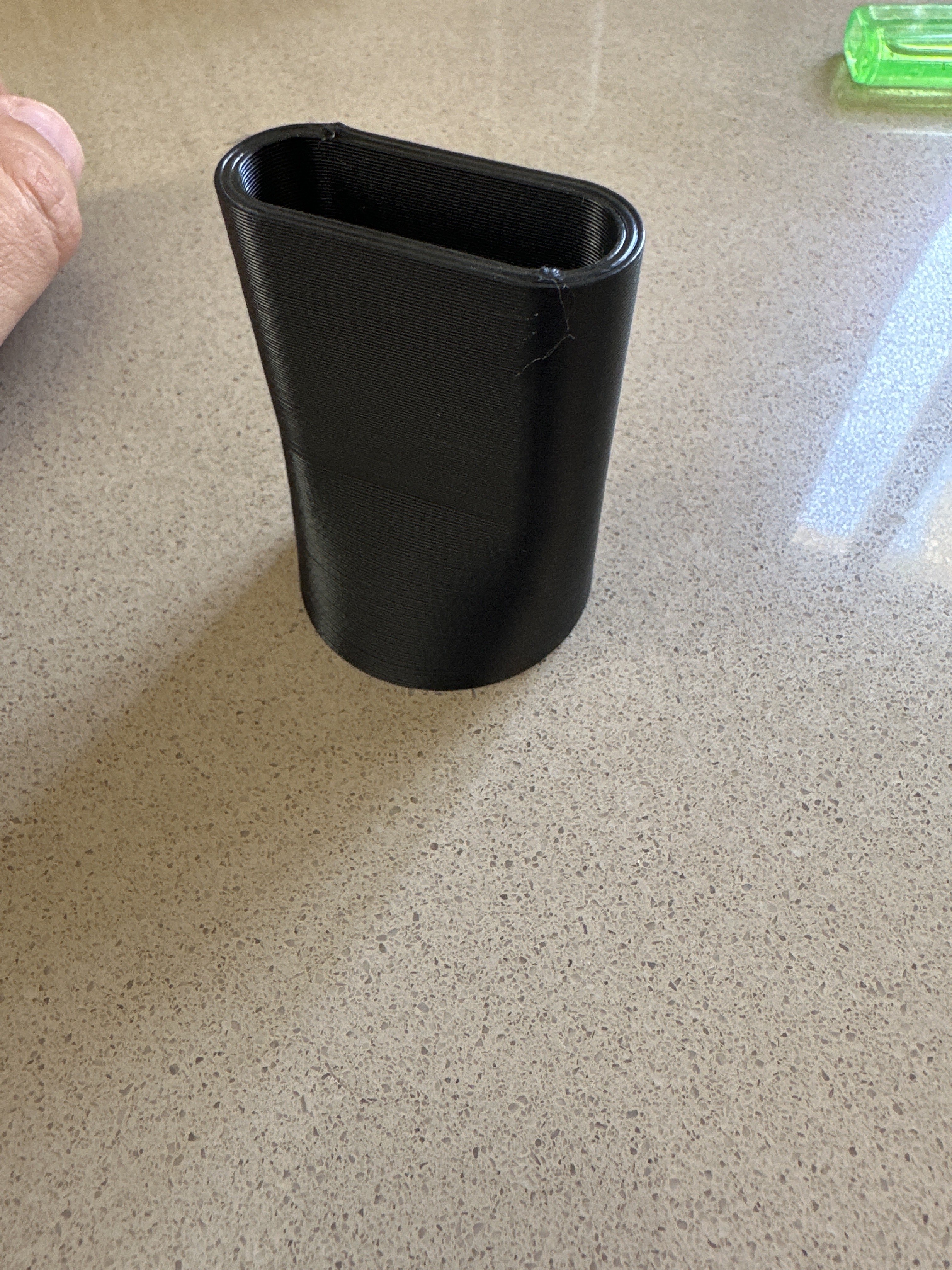 Hand vacuum to vacuum storage bag adapter - photo 2