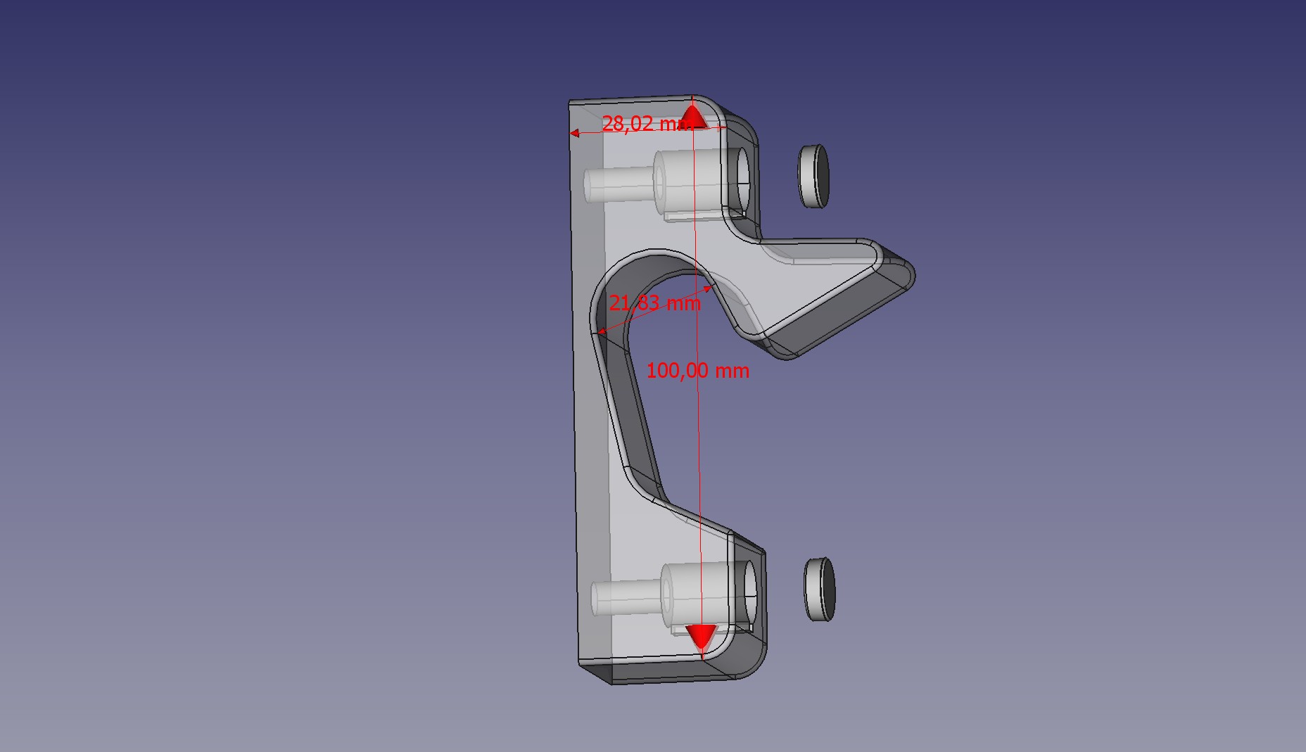 door handle catch - photo 4