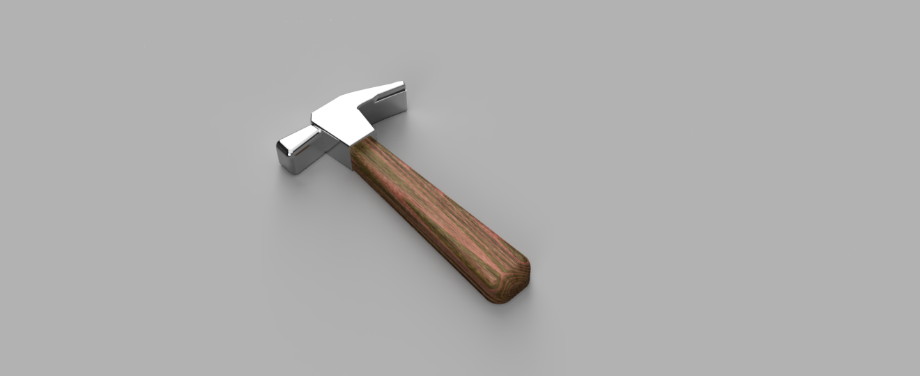 hammer toy