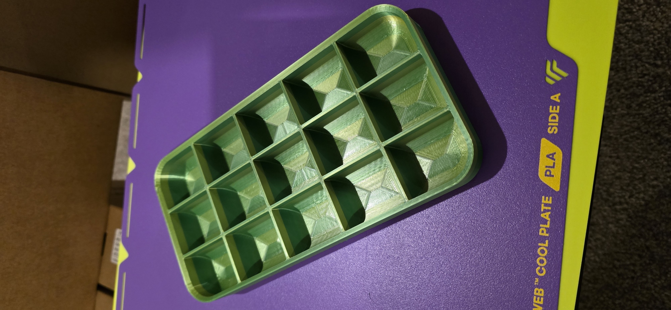 Build Tray Insert Remix - photo 2