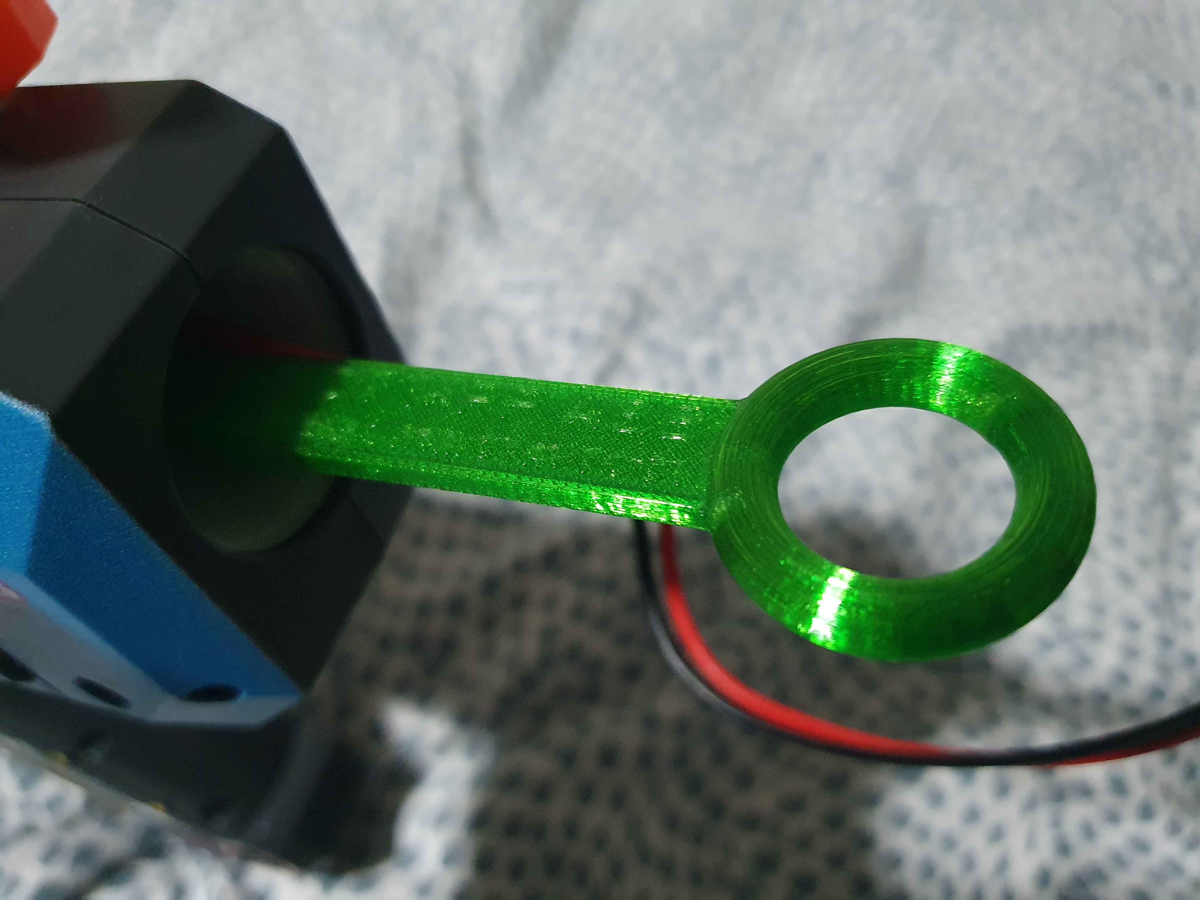 XShot Piston Pump AEB Spring Cap Removal Tool - photo 2
