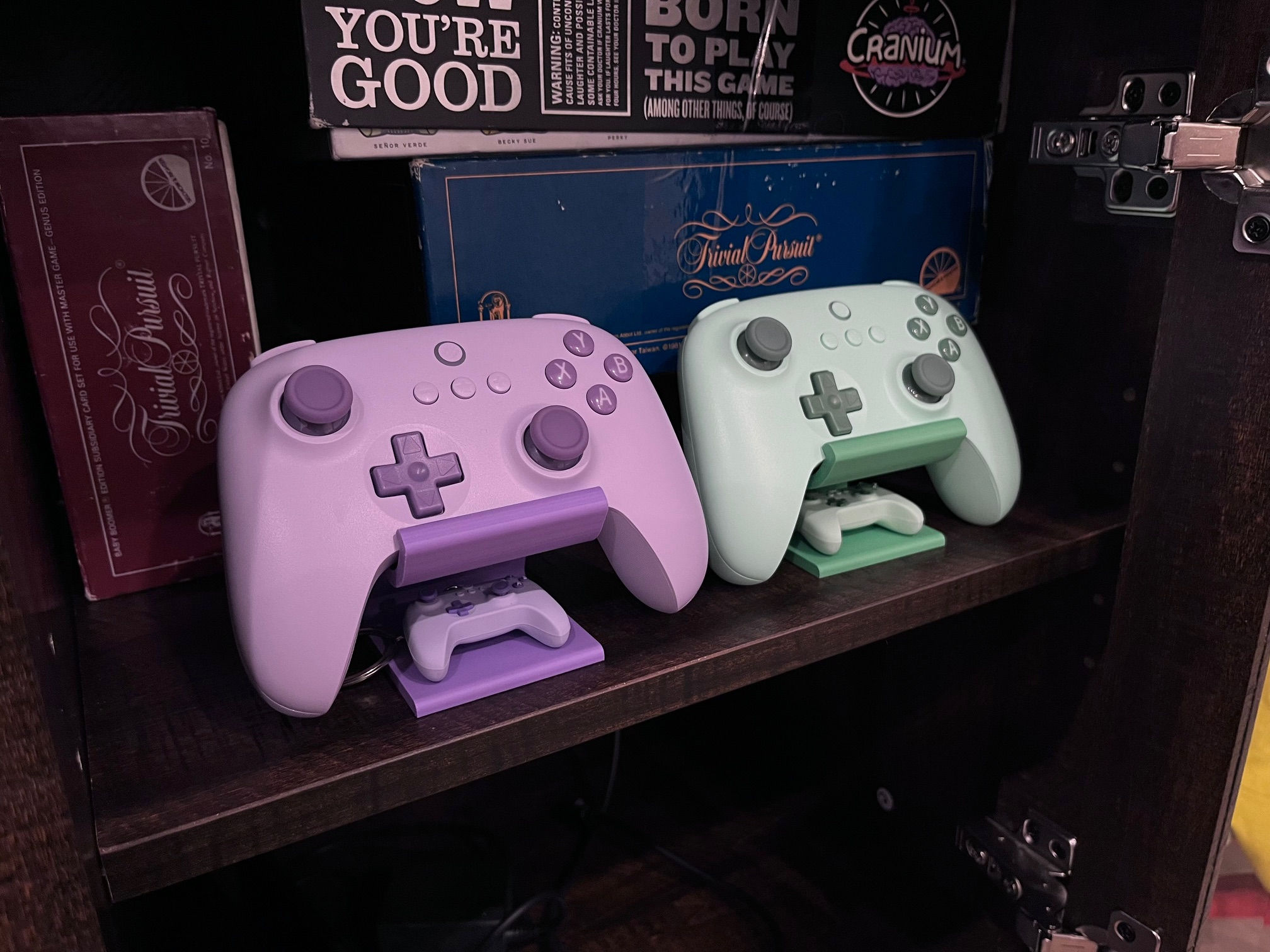 8BitDo Controller Stand