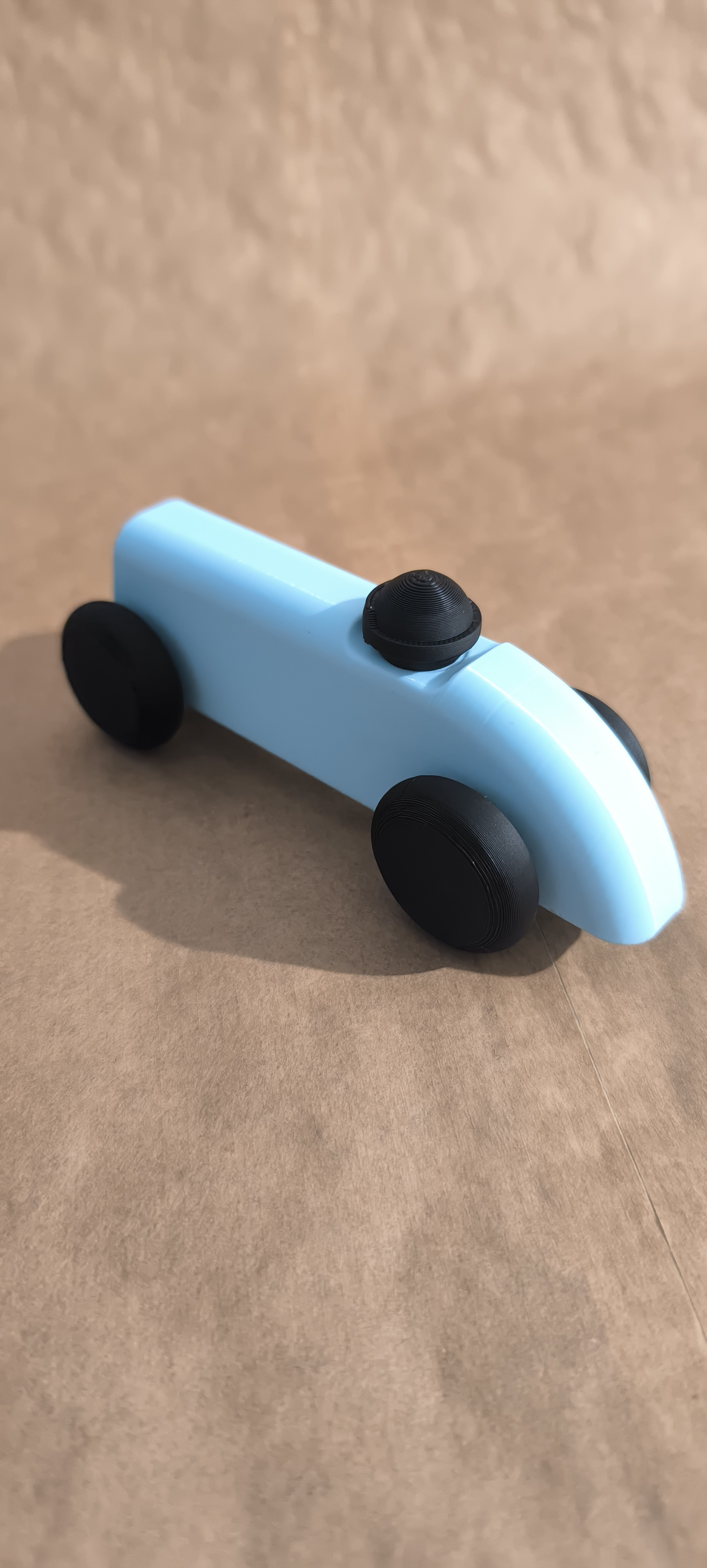 Toy Car