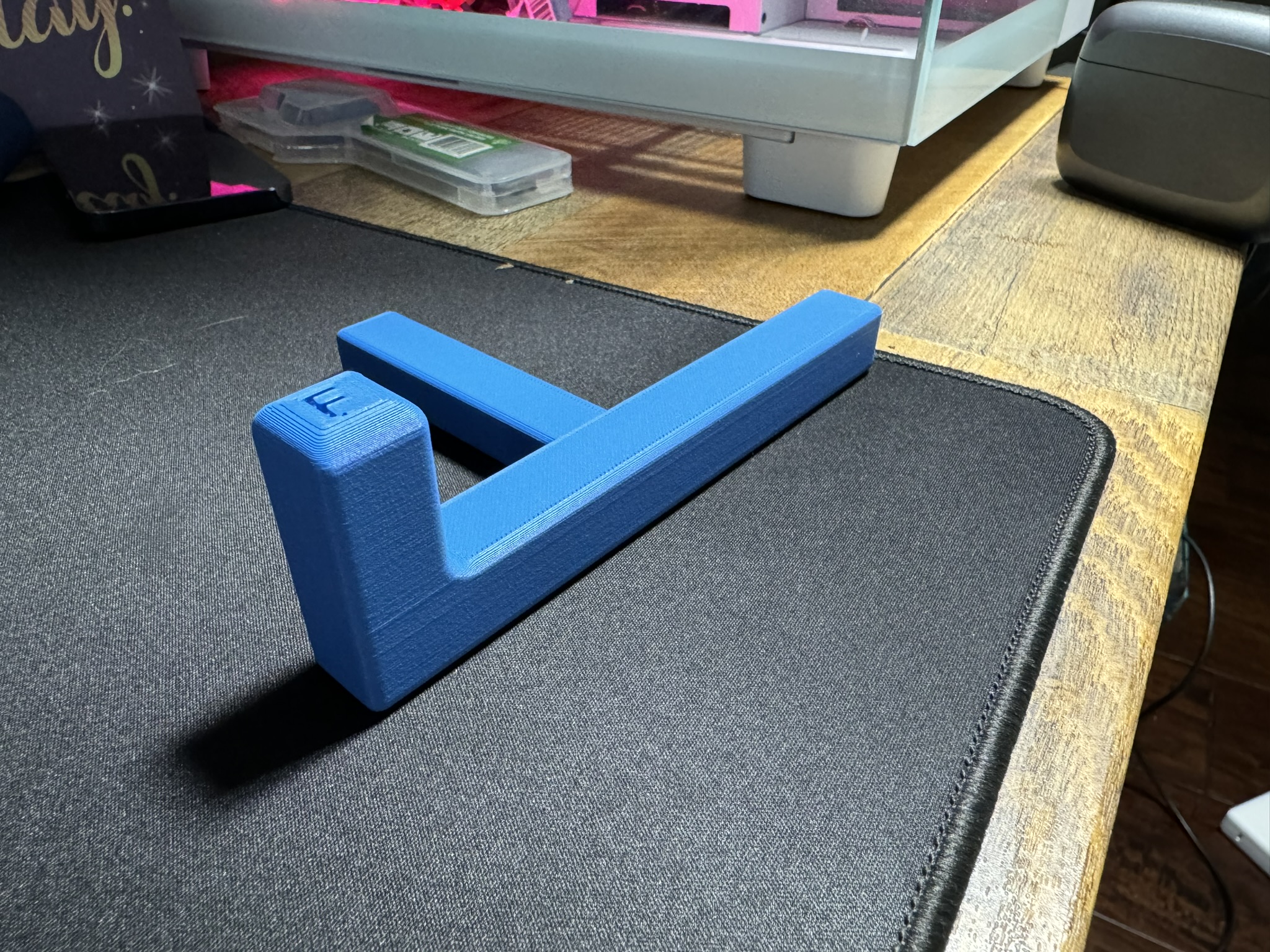 Right Hand Rule Tool (Physics) - photo 3