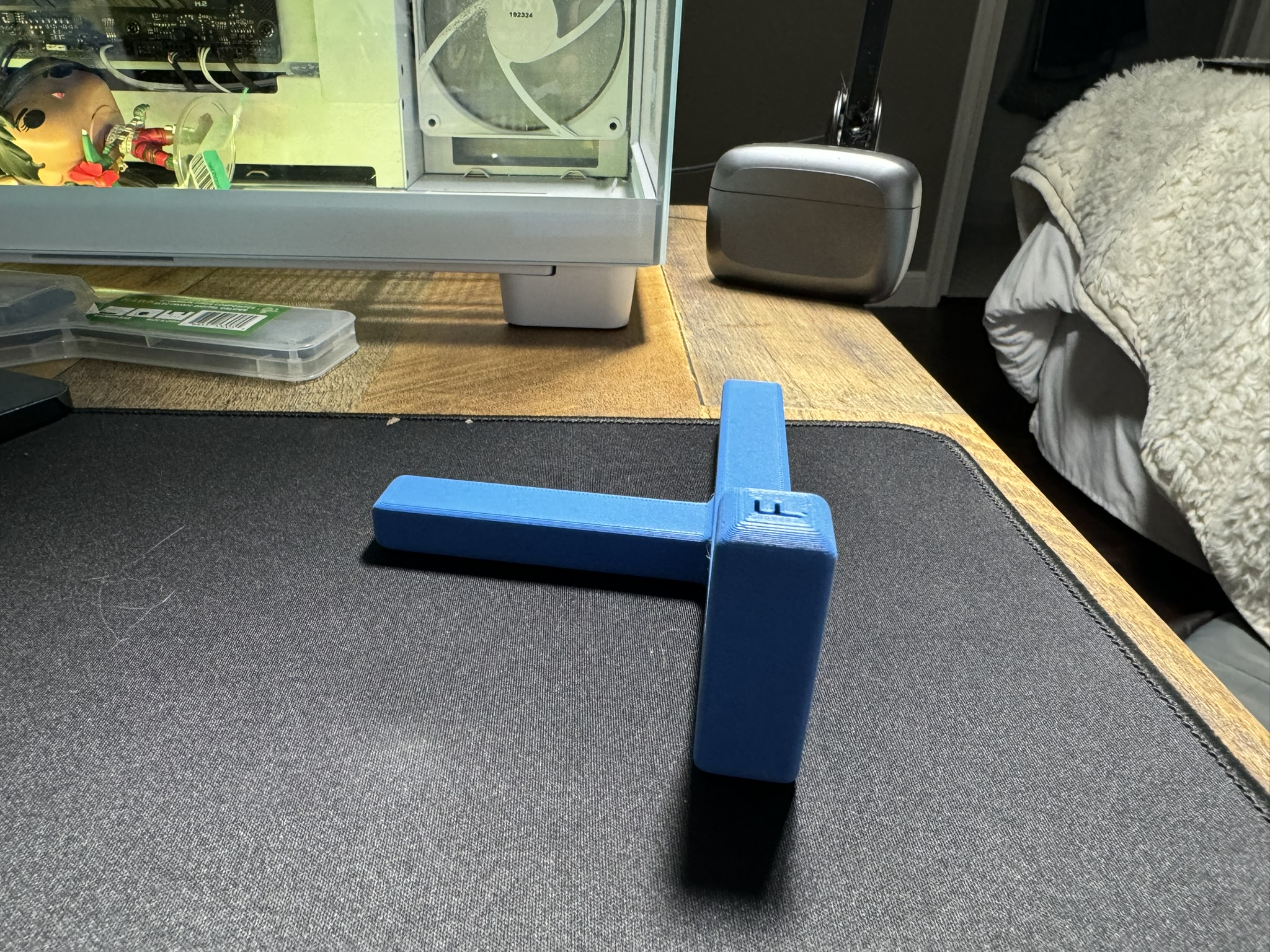Right Hand Rule Tool (Physics) - photo 4