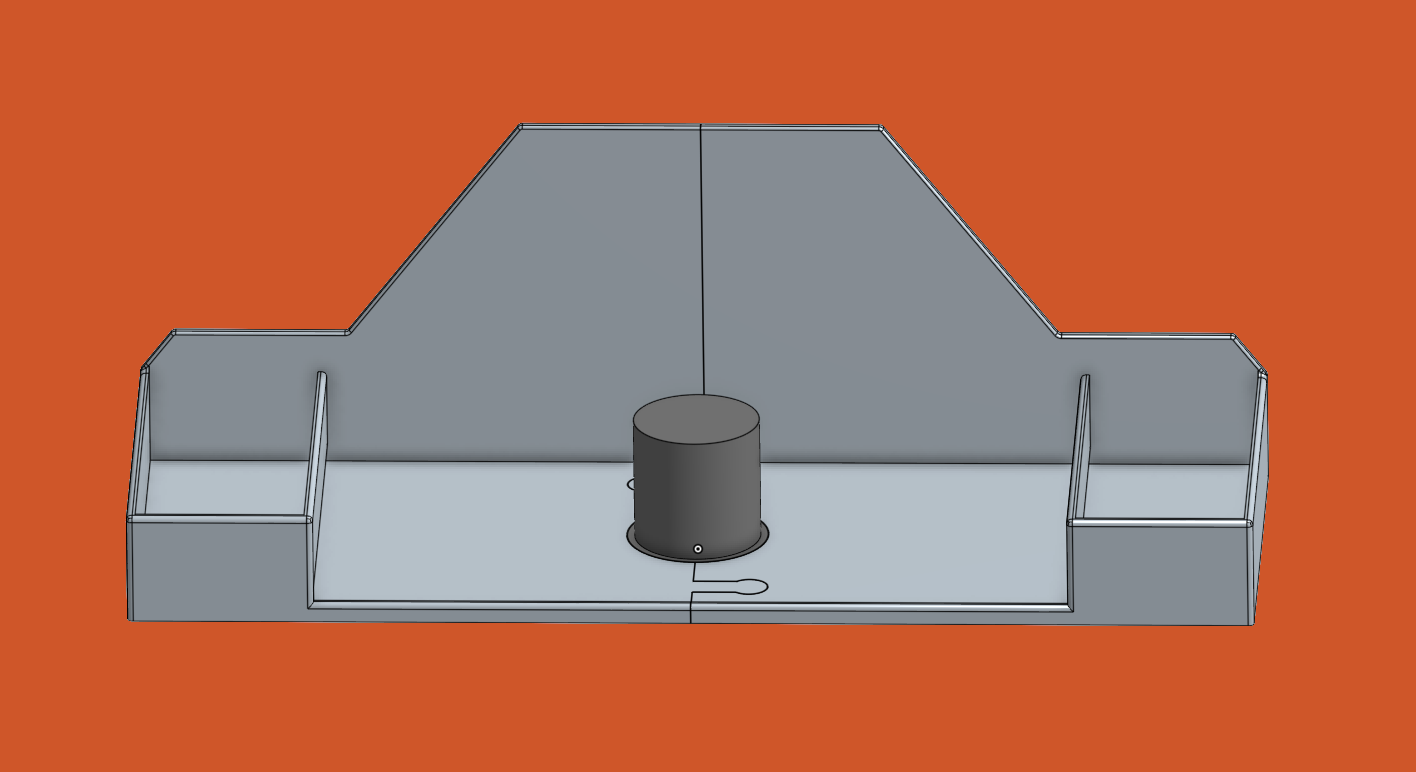 ownMade - kitchen countertop water protector 01 - photo 4