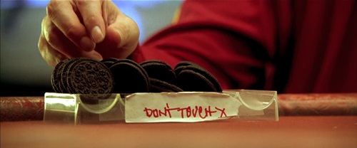 Teddy KGB Poker Chip (OREO) tray - photo 2