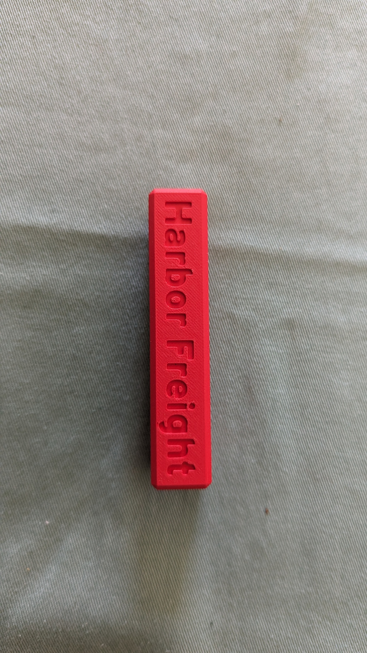 Harbor Freight Bar Clamp Coupler - photo 4