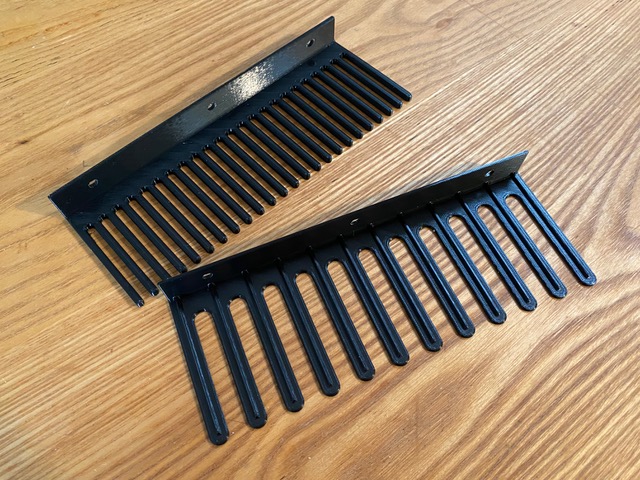 Wall Mount Cable Organizer - photo 3