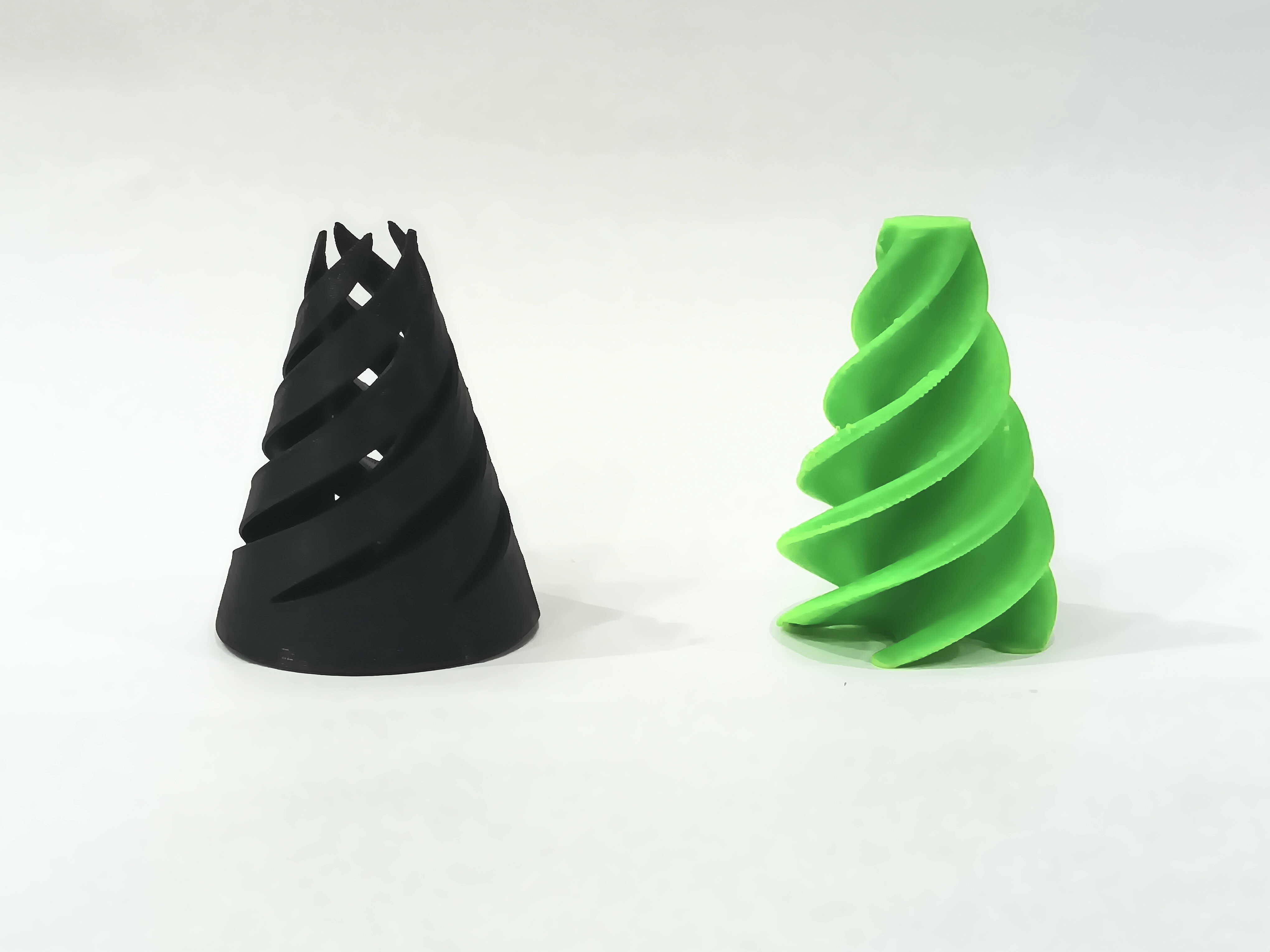 Spiral Cone Fidget Toy - photo 3