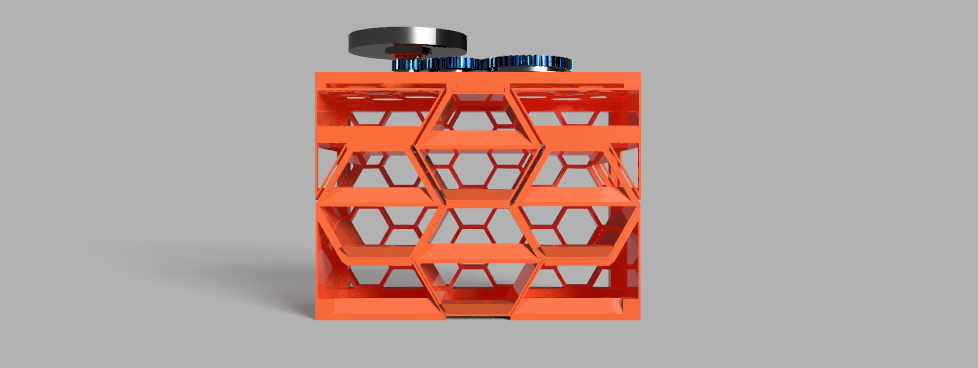 Toy Car organizer modular System - photo 4