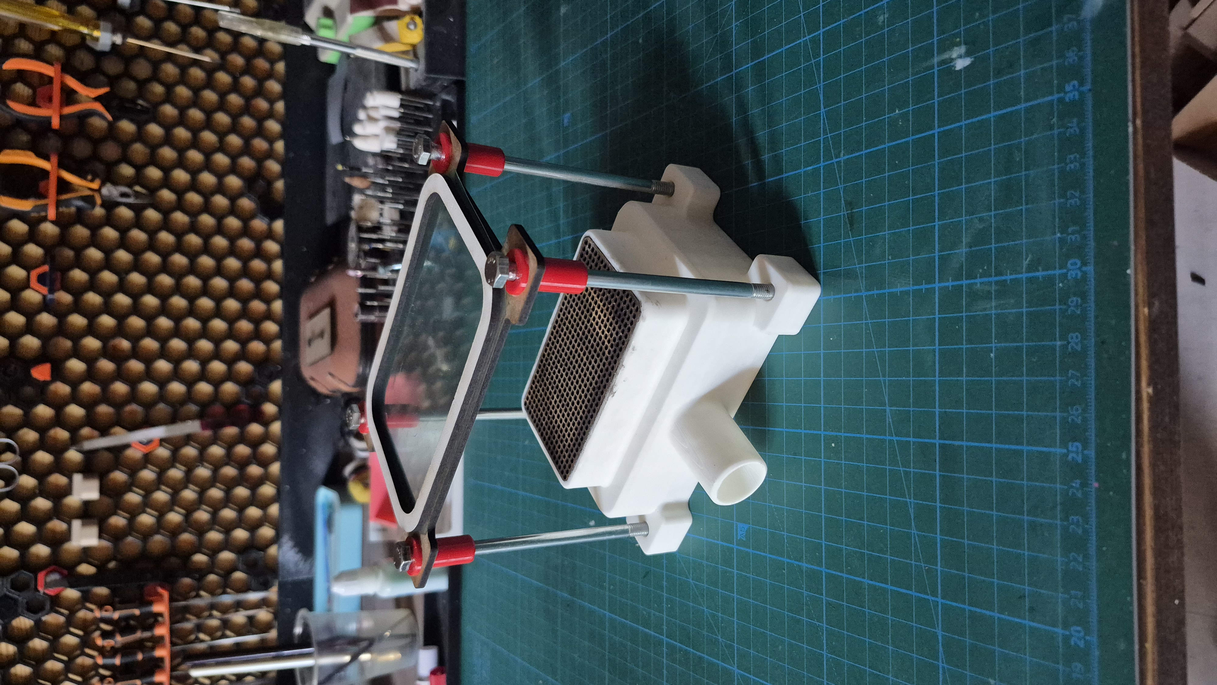 Vacuum Forming Tool - photo 2