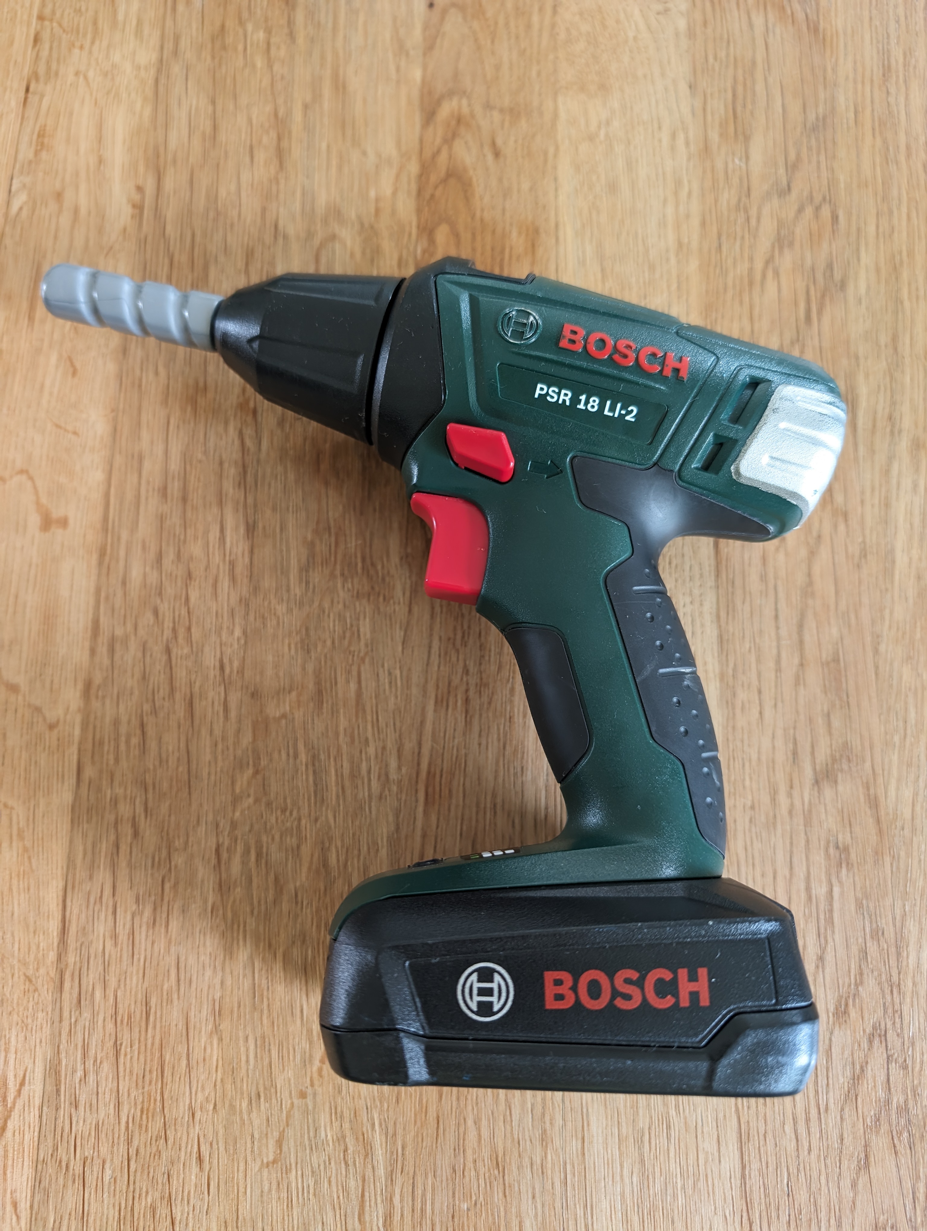 Battery Cover for Bosch Toy Drill