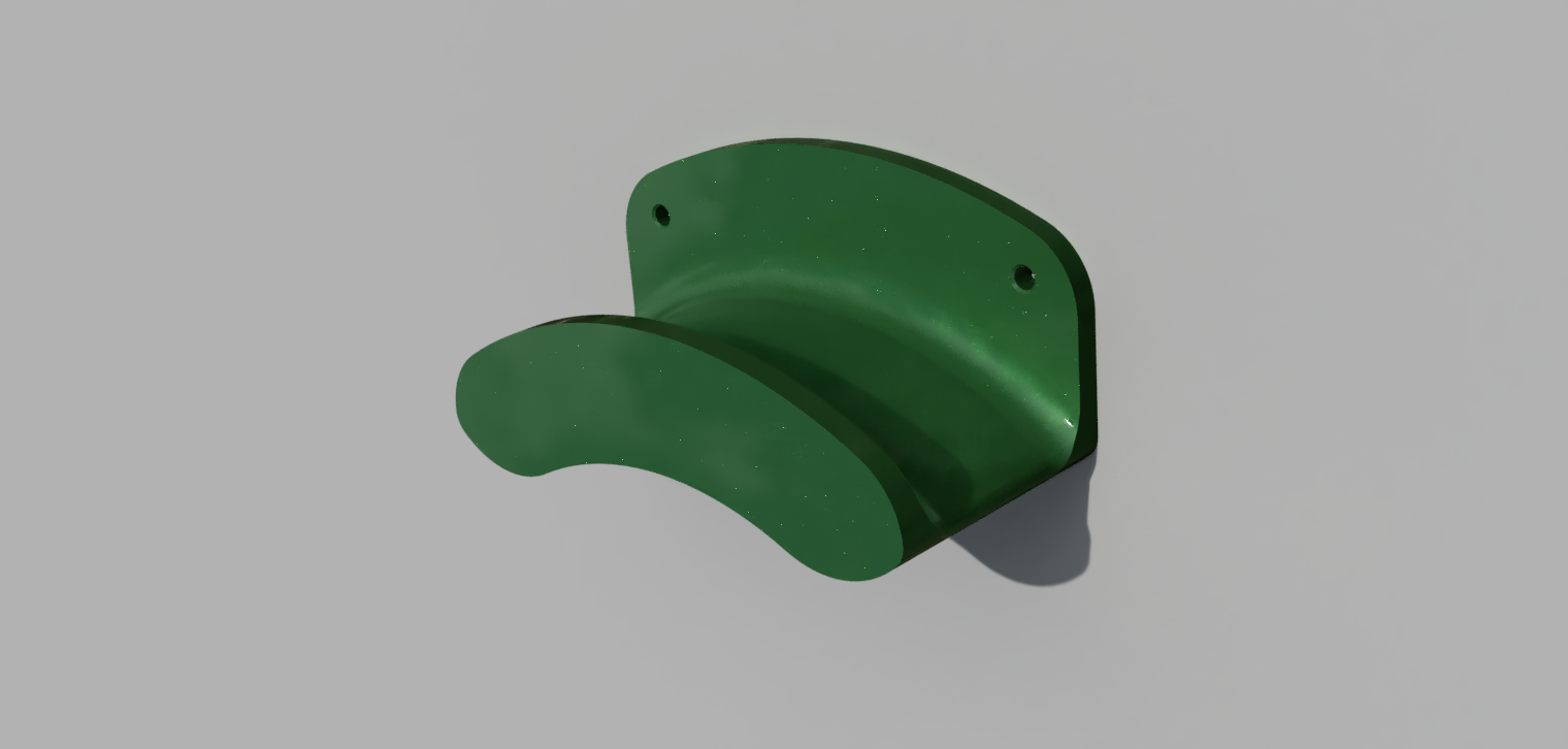 Garden hose holder - photo 3