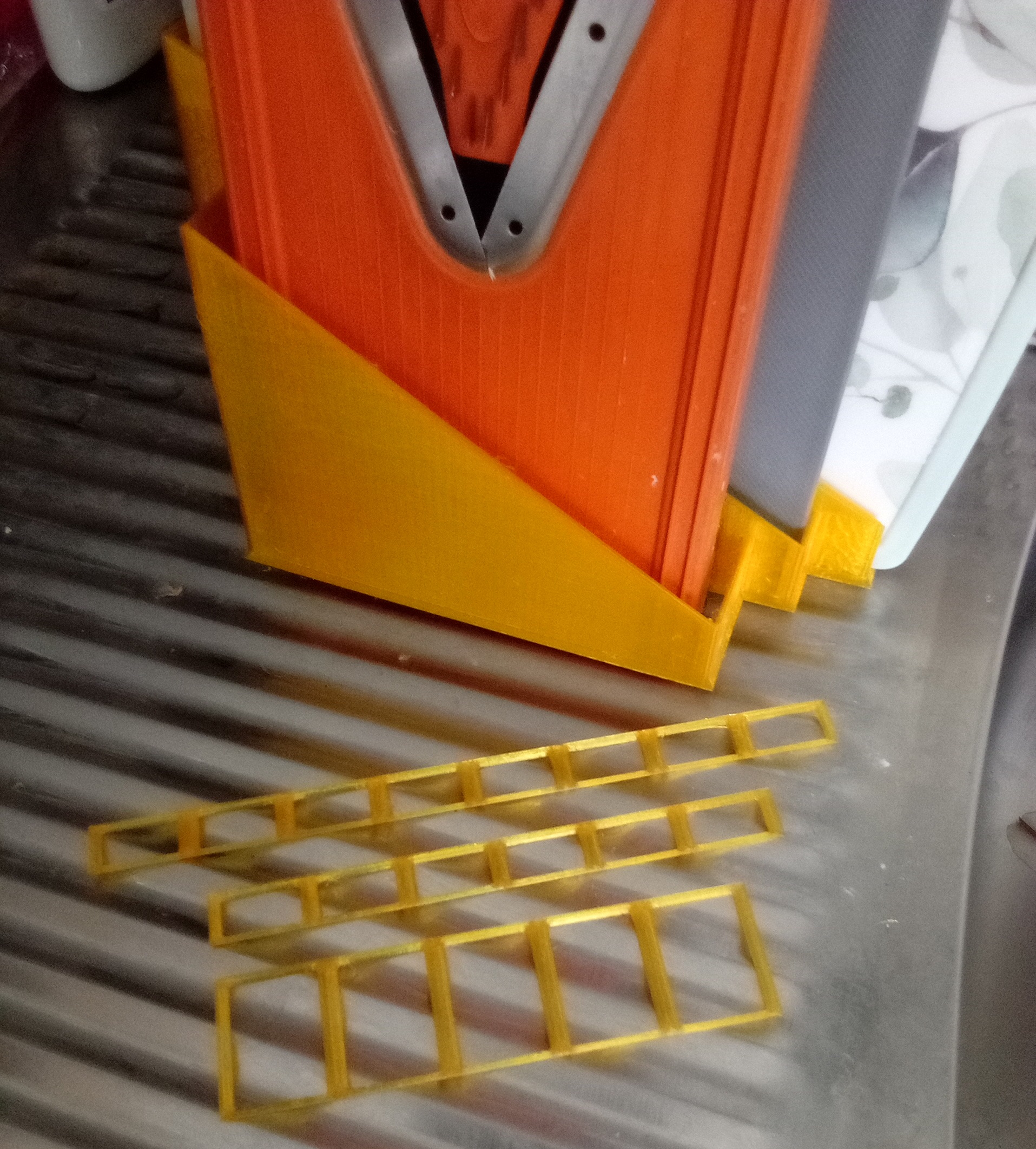 Kitchen drip stand/holder