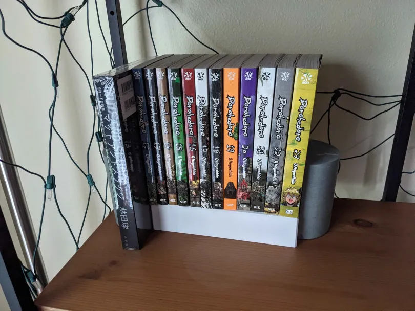 Book Shelf Riser - photo 2