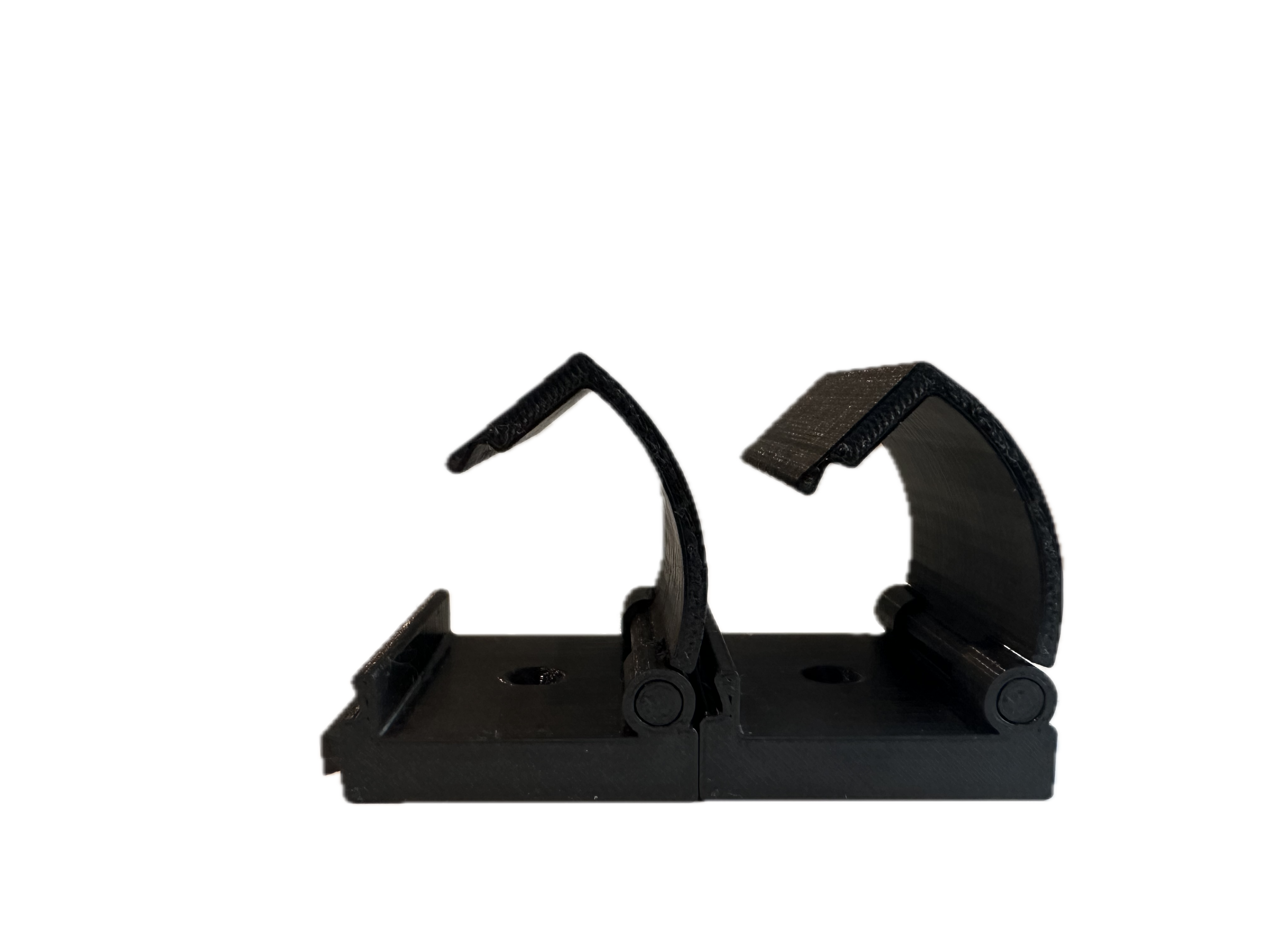 Cable organizer - photo 3