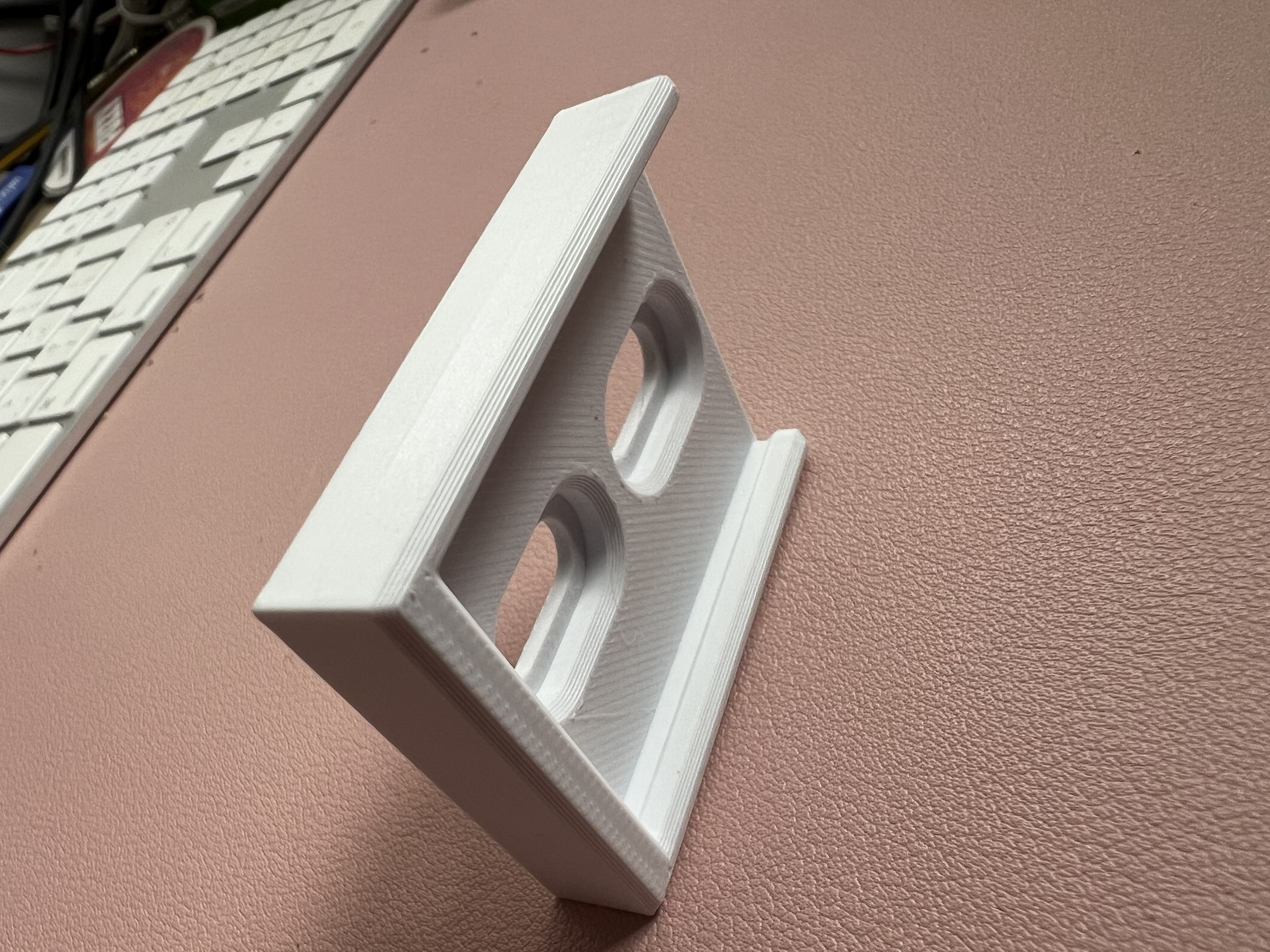 Wall mount for Unifi AC mesh Access point - photo 3