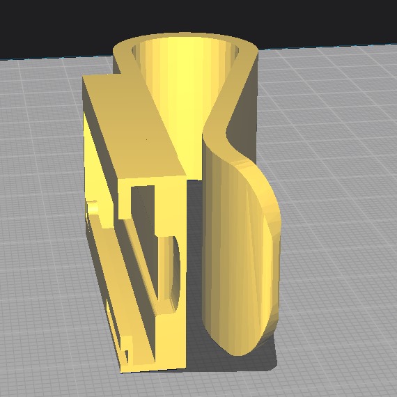 UnipolMove car Sun Visor clip (DESCRIPTION) - photo 2