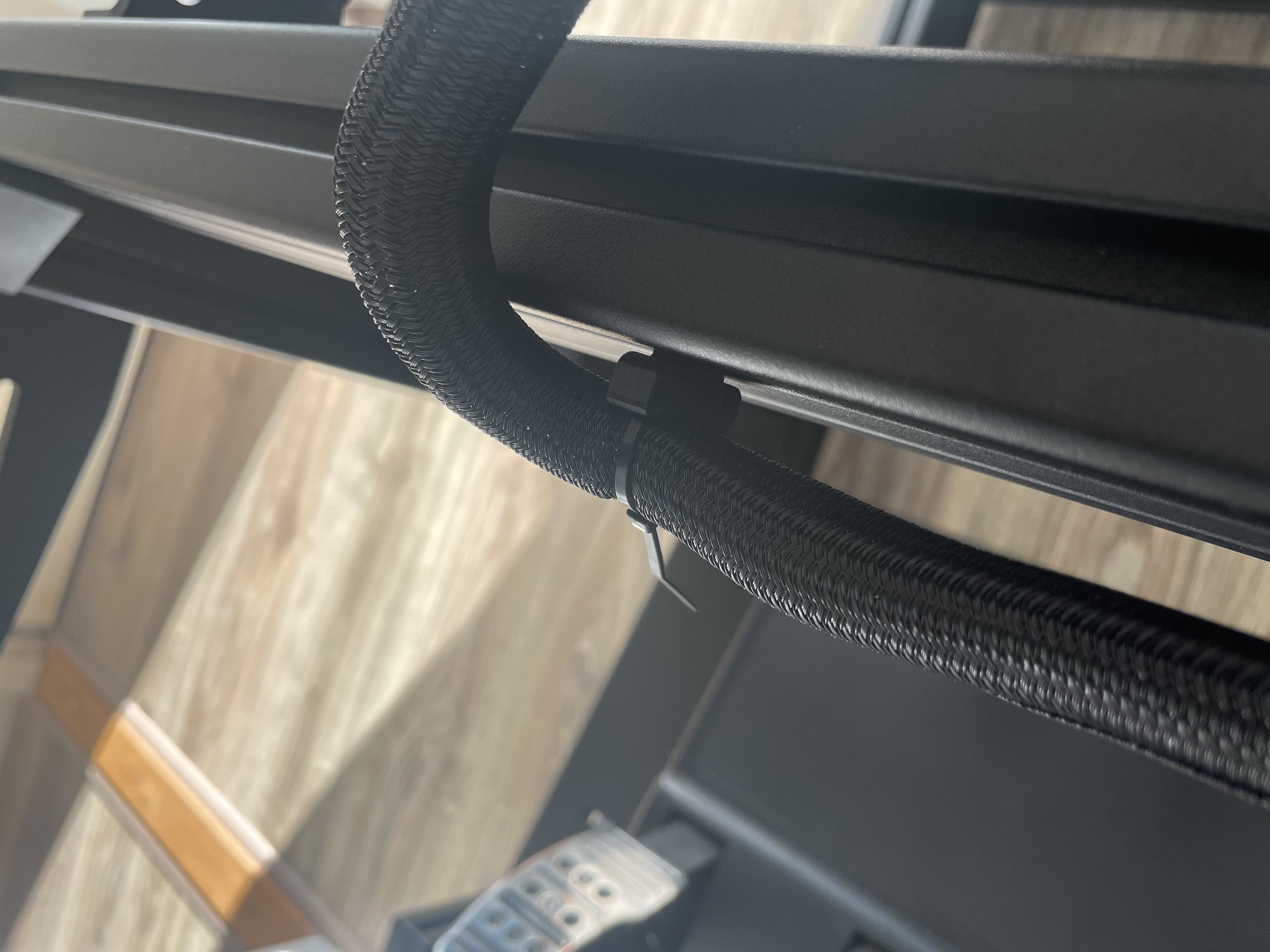 4040 Extrusion Zip Tie Clip - photo 3