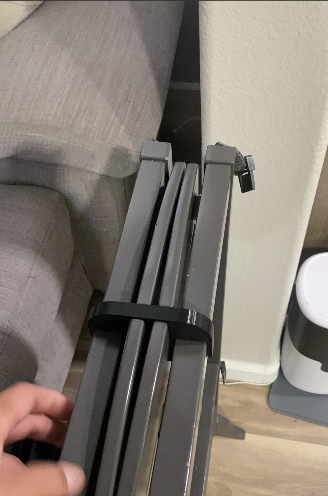 Martha Stewart Kitchen Helper Lock - photo 2