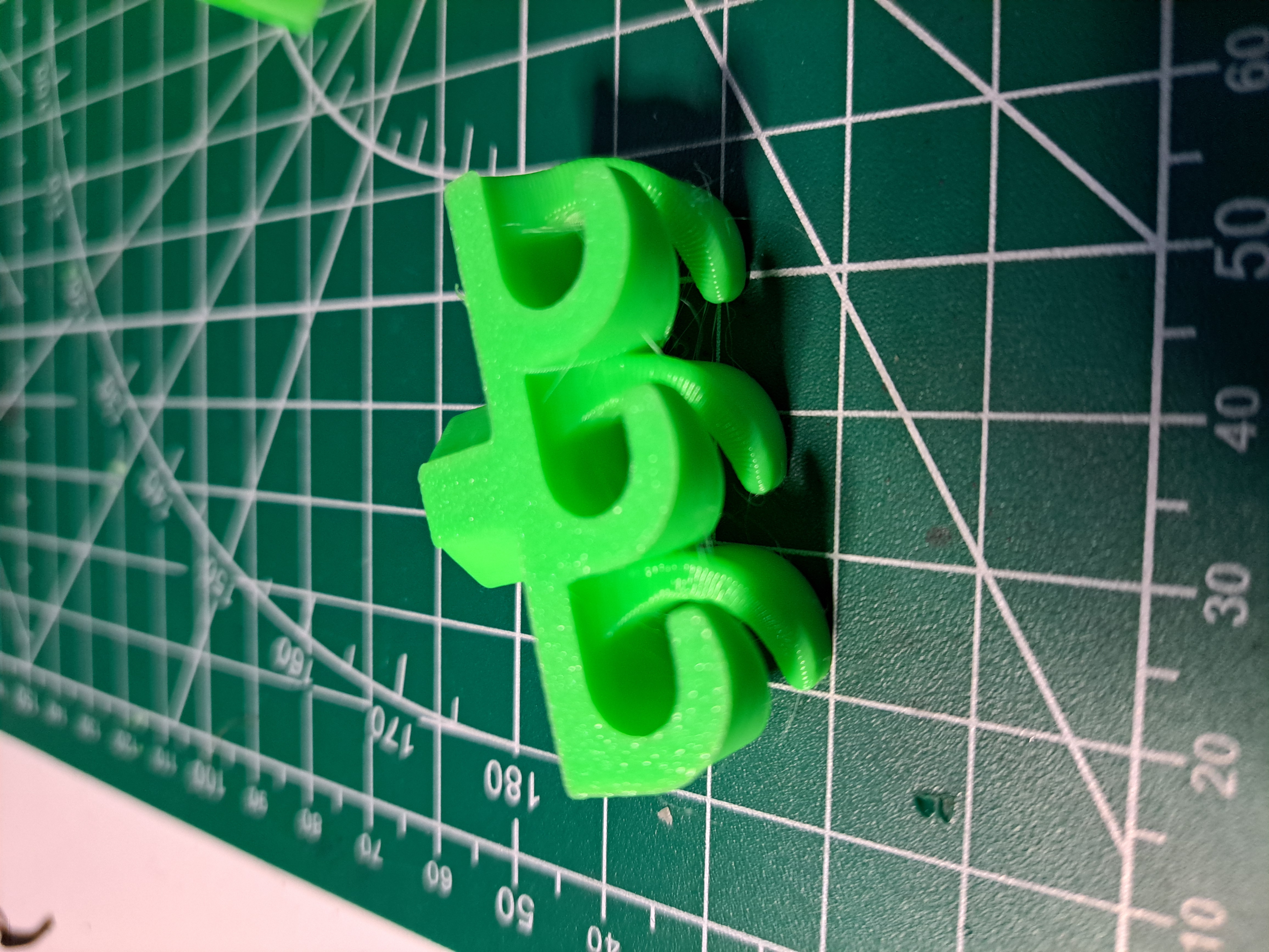 Multiboard cable holder - photo 3