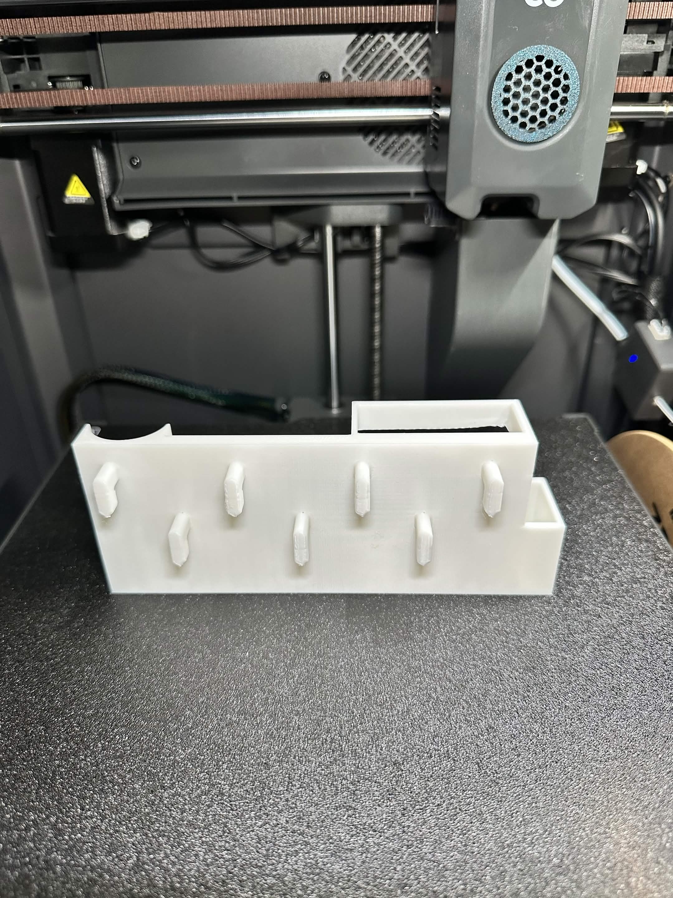 Centauri Carbon Tool Caddy - photo 4