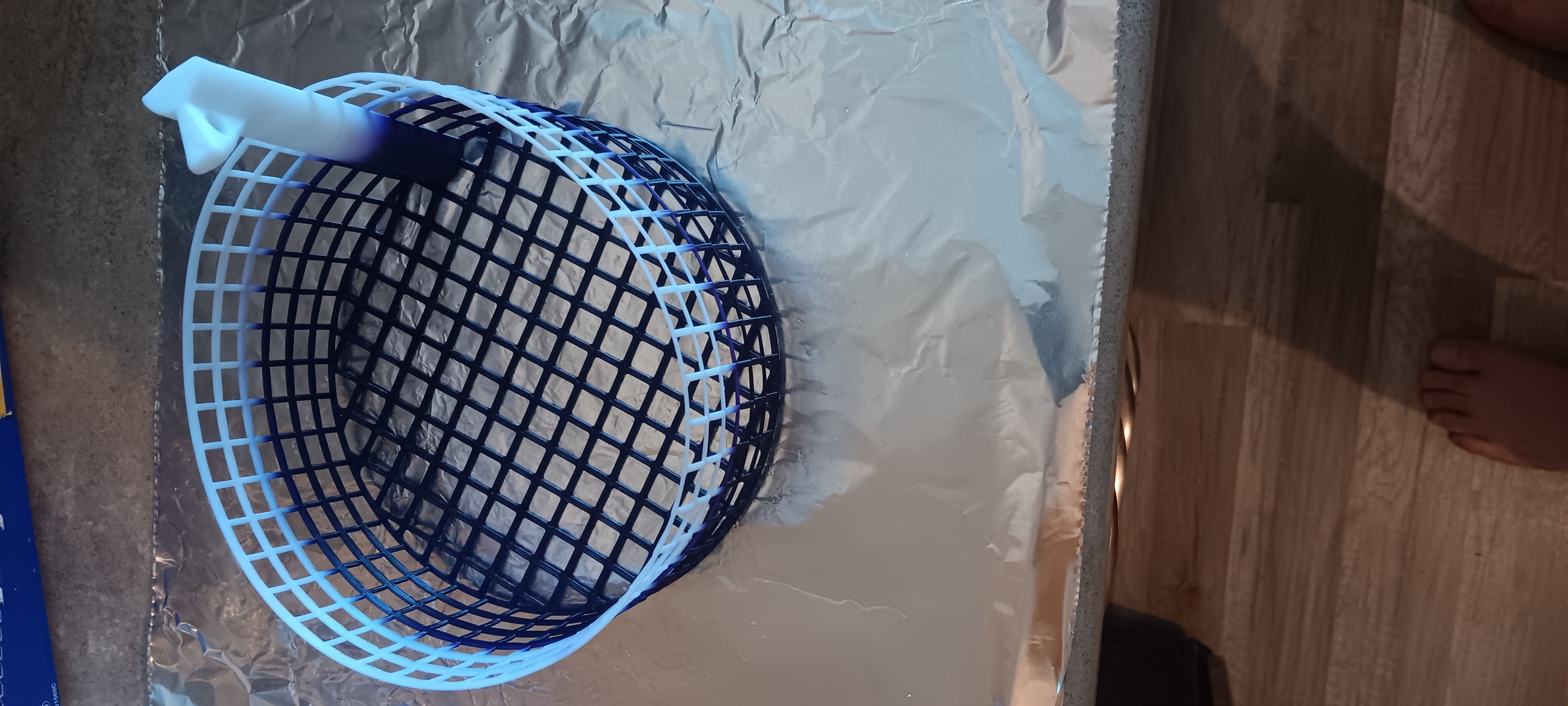 Part Dipping Basket - photo 3