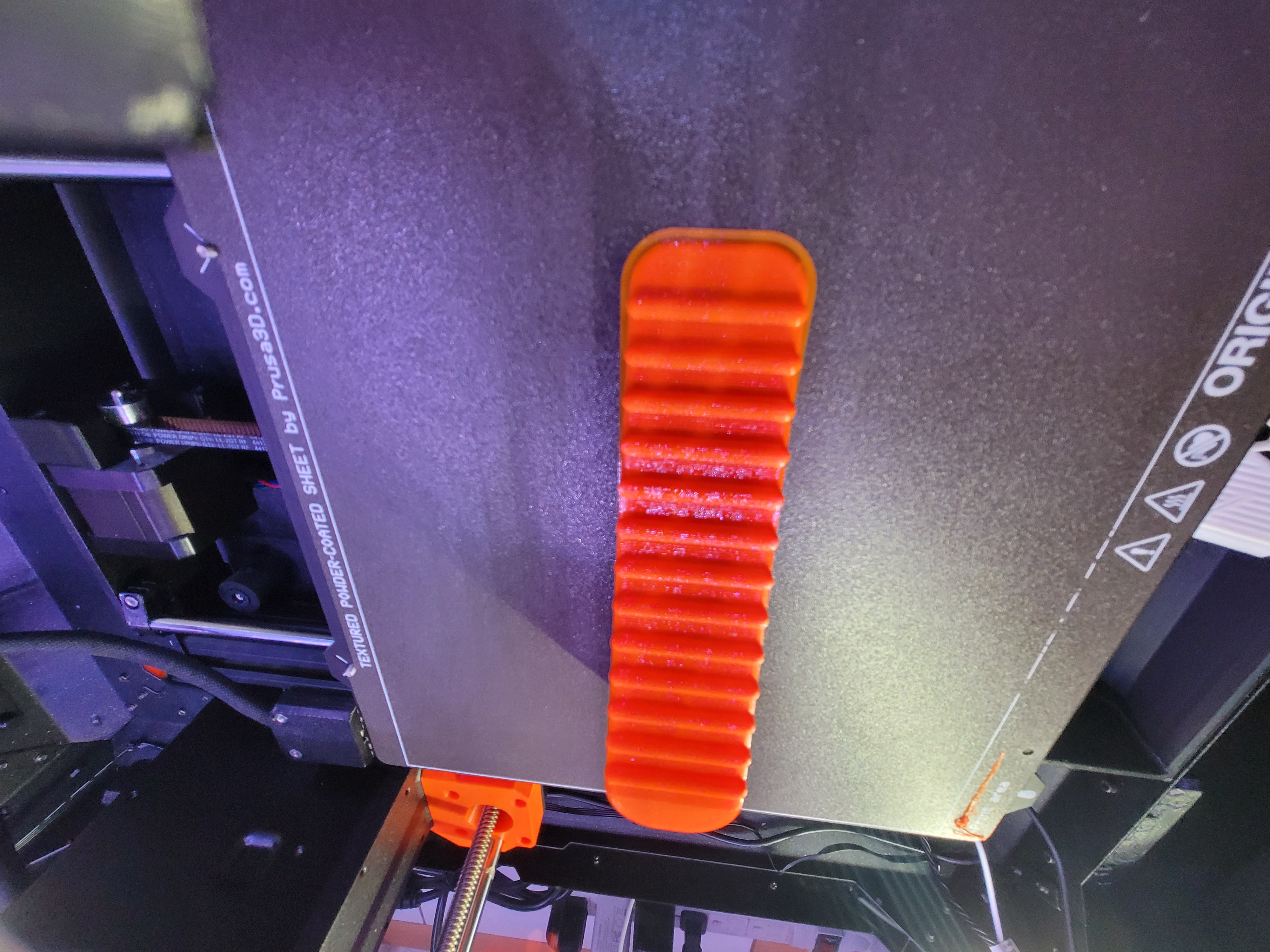 Door Stop - photo 2