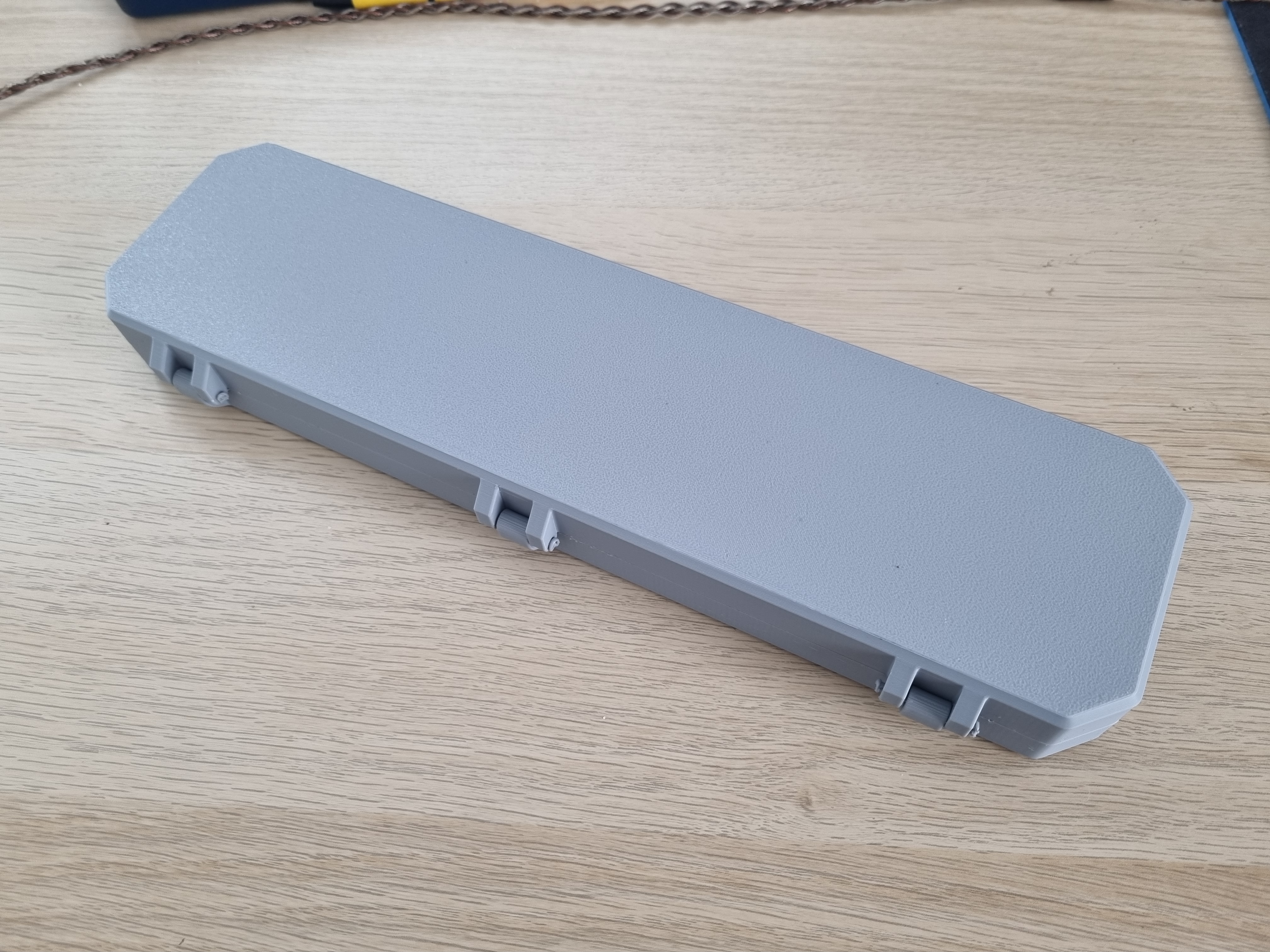 Hooklength Storage Box - photo 2