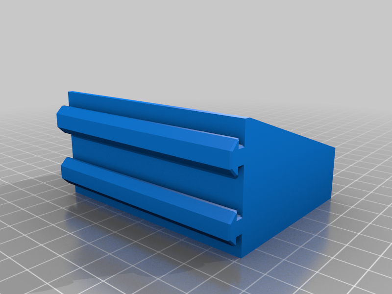 Short Side Tray - photo 2