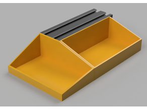 Short Side Tray - photo 3