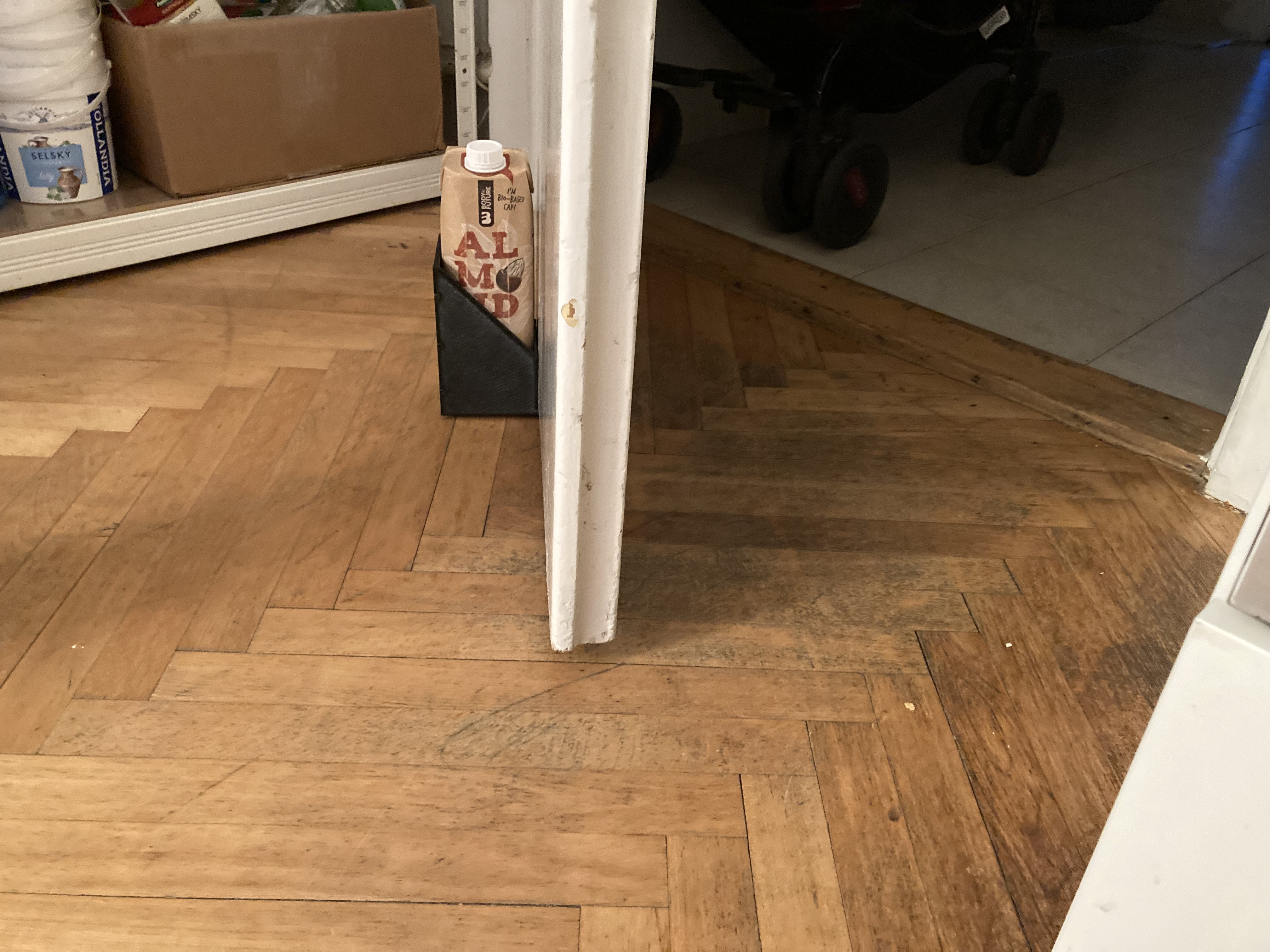 Hodor - door holder - photo 4