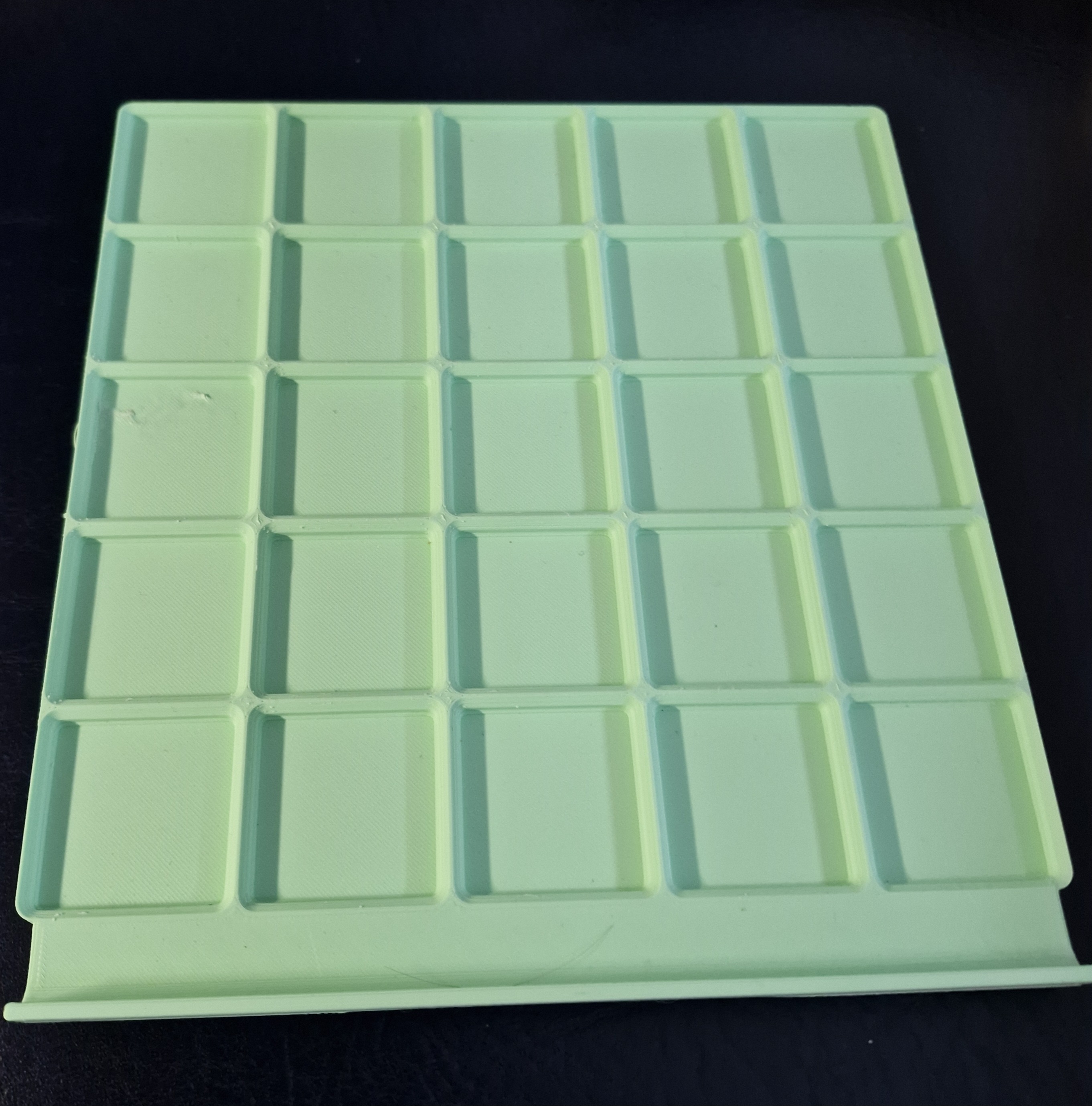 Gridfinity Carry Tray - photo 2