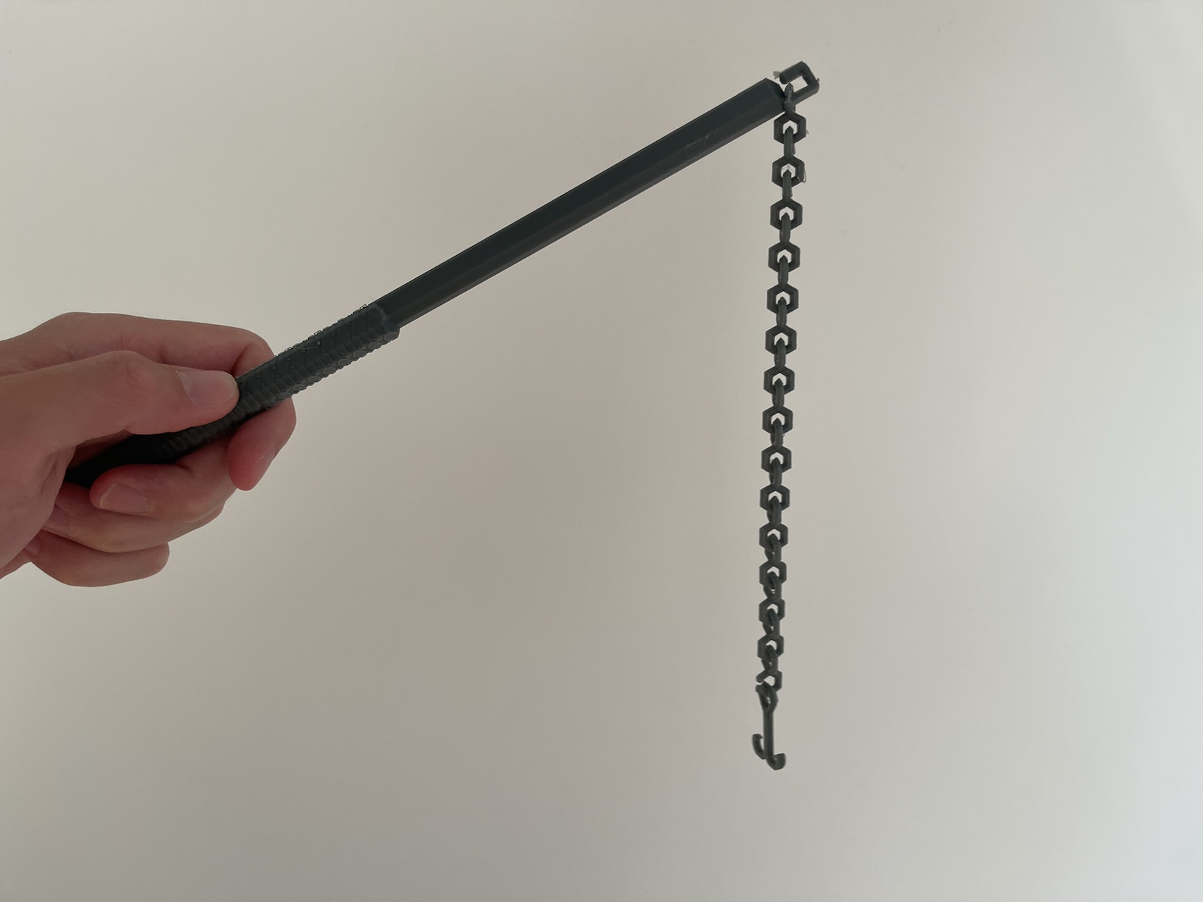 Toy Fishing Rod