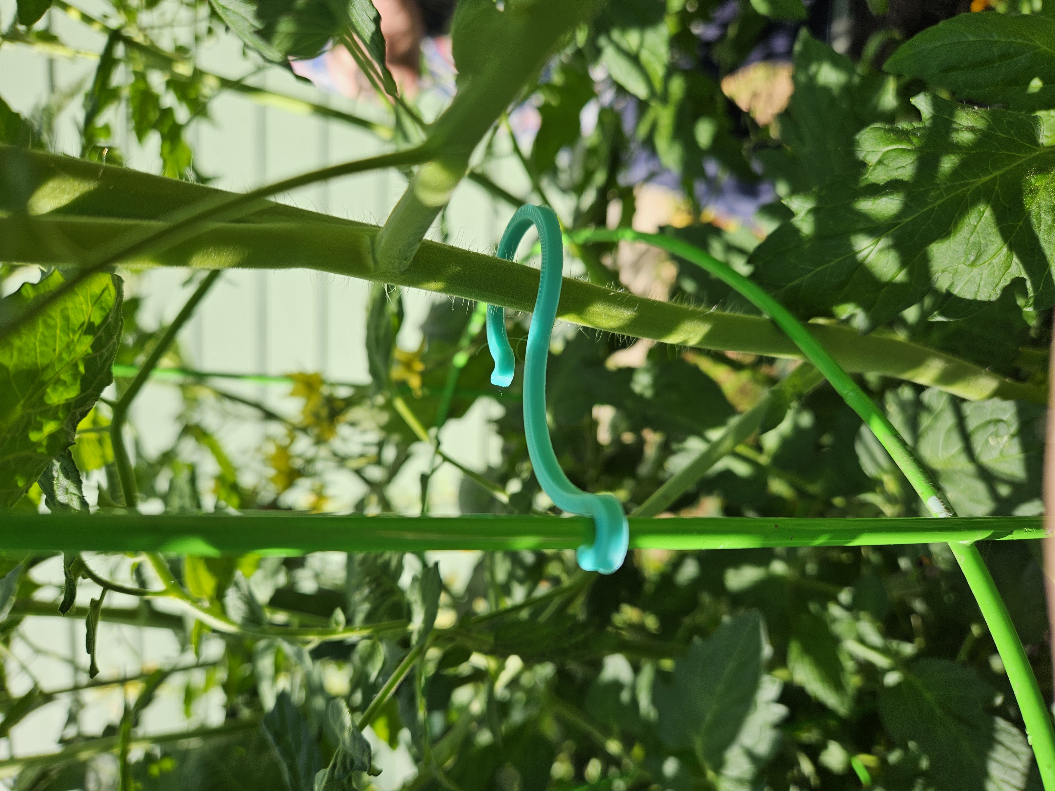 Yet Another Plant Clip
