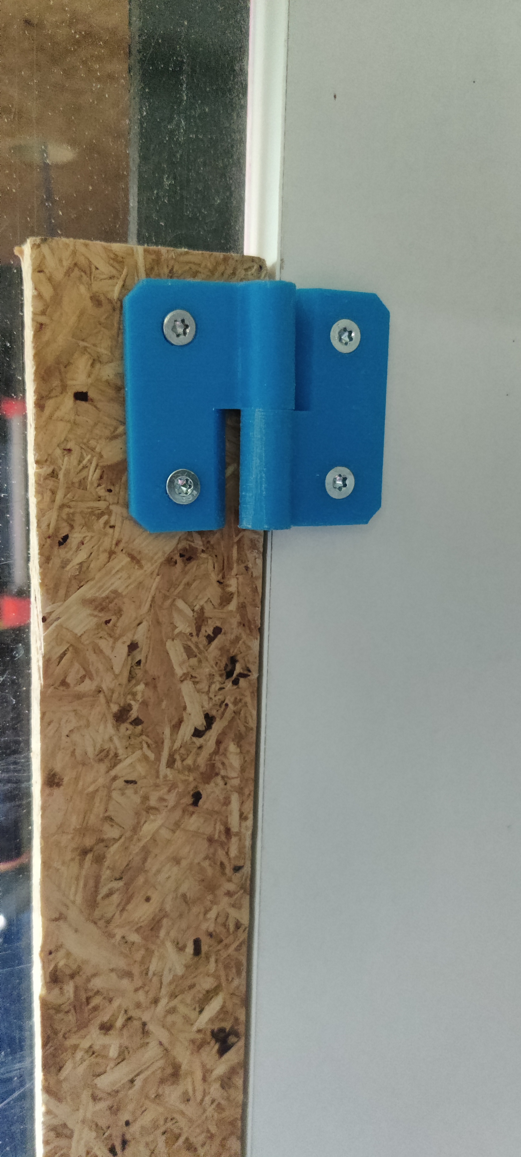 Click-in Hinge Rightside - photo 2