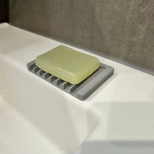 Soap dish (always dry soap) - photo 2