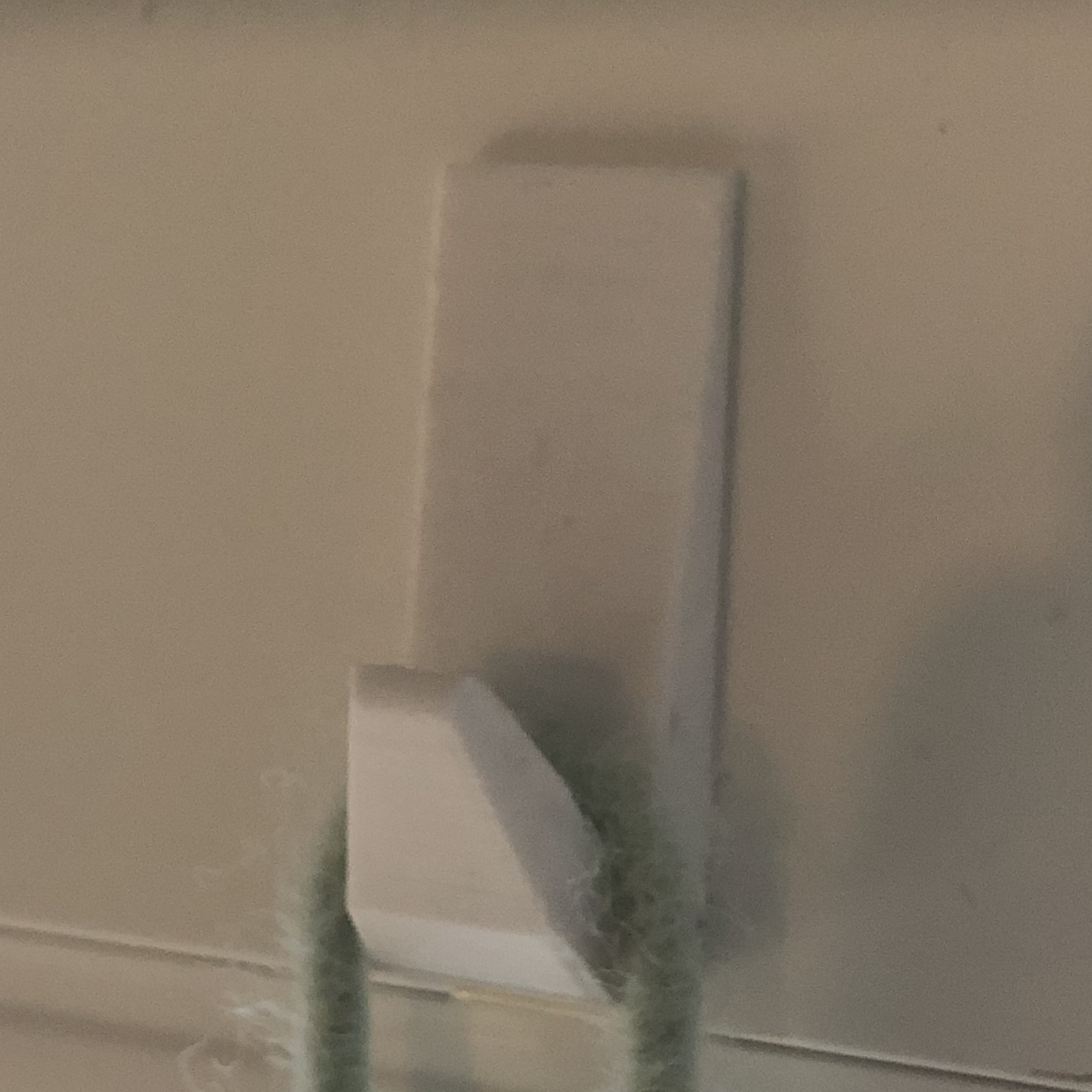 Wall hook / hanger (Power Strips small) - photo 2