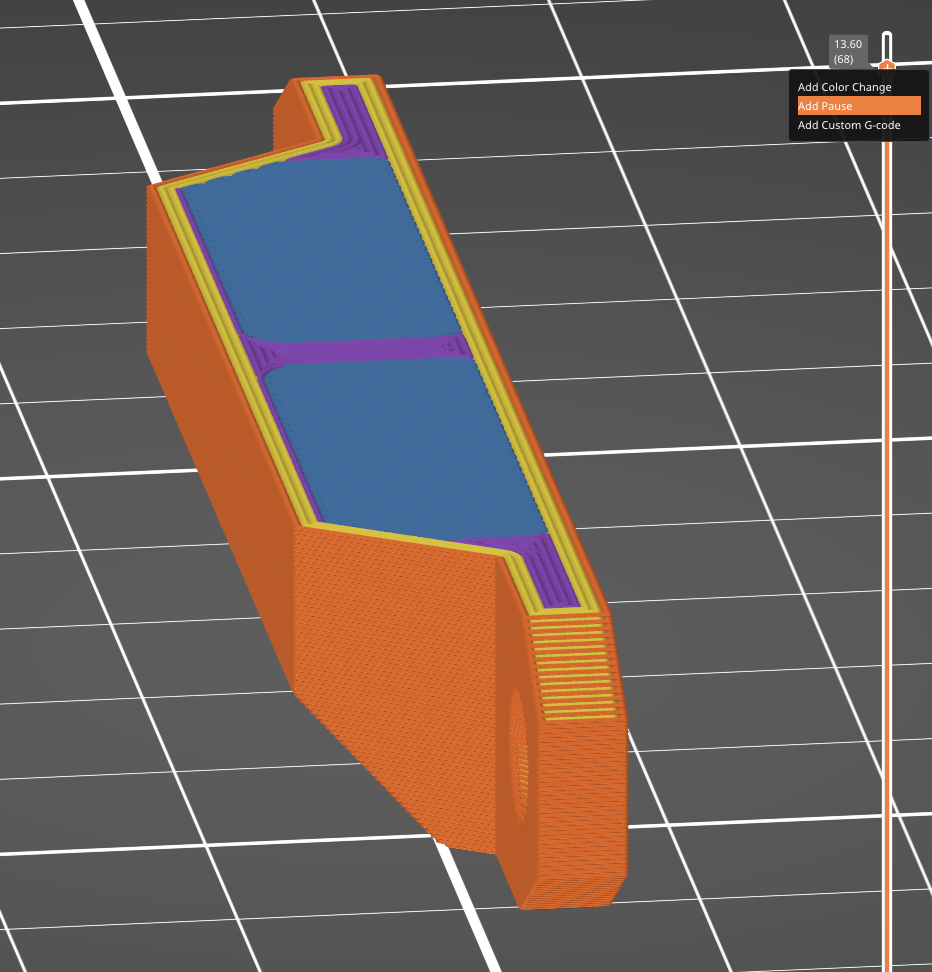 LACK Enclosure with Open Door Magnets and Other Improvements - photo 3
