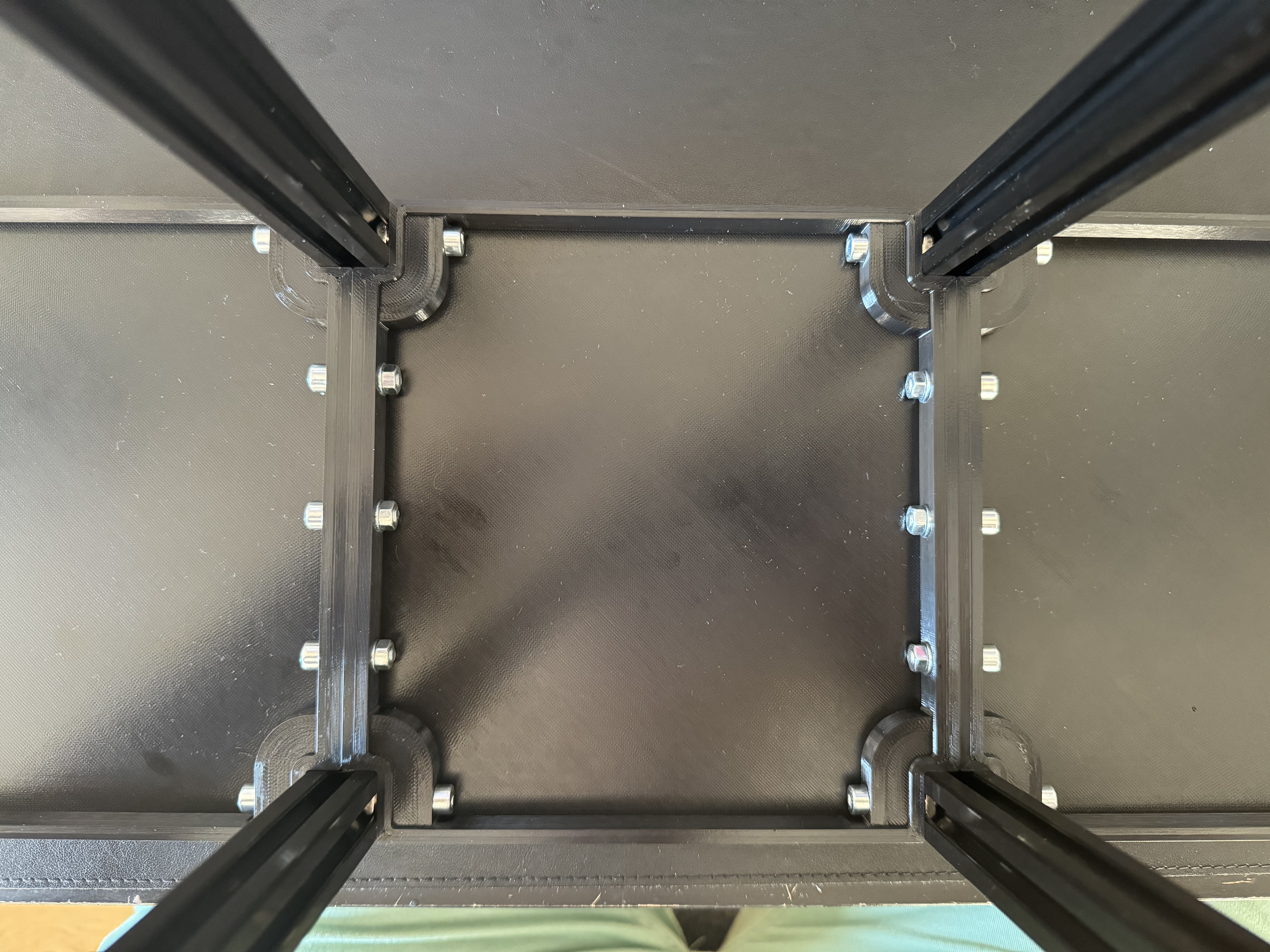 Storage Rack for Small Parts Boxes - photo 4