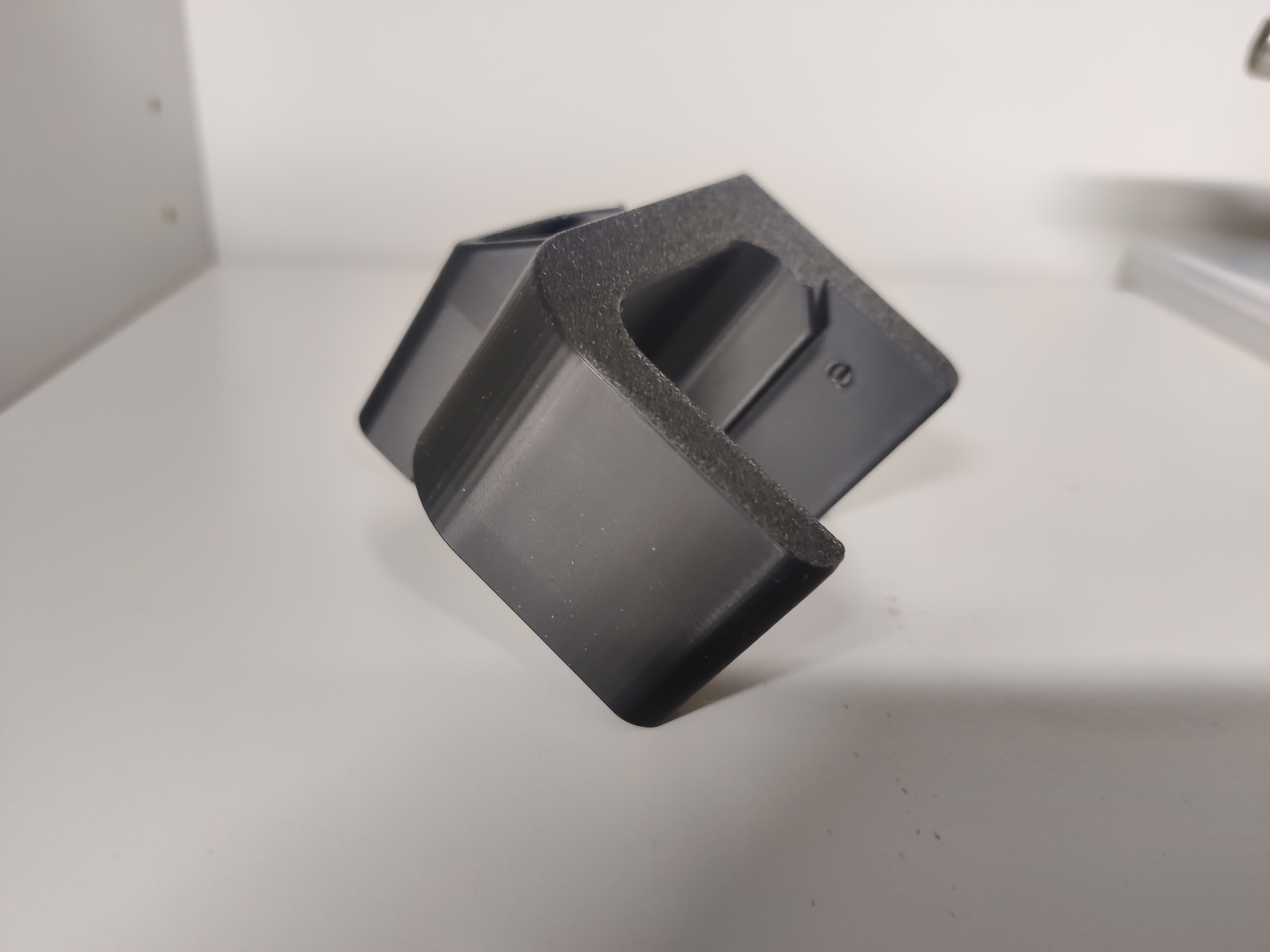 Bambulab A1 mini Z-Axis Cable Guide - photo 4