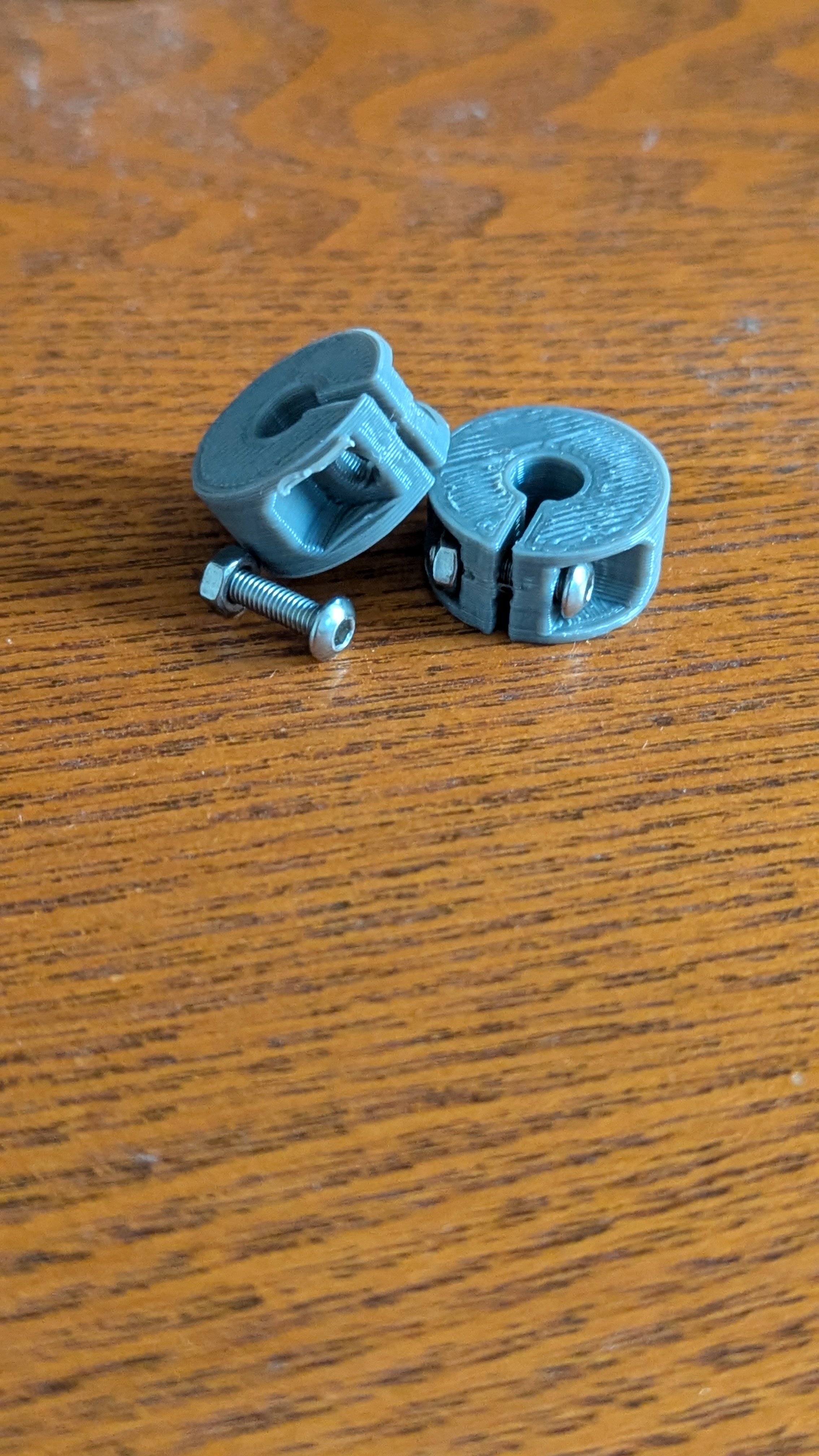 M6 Rod Clamp - photo 2