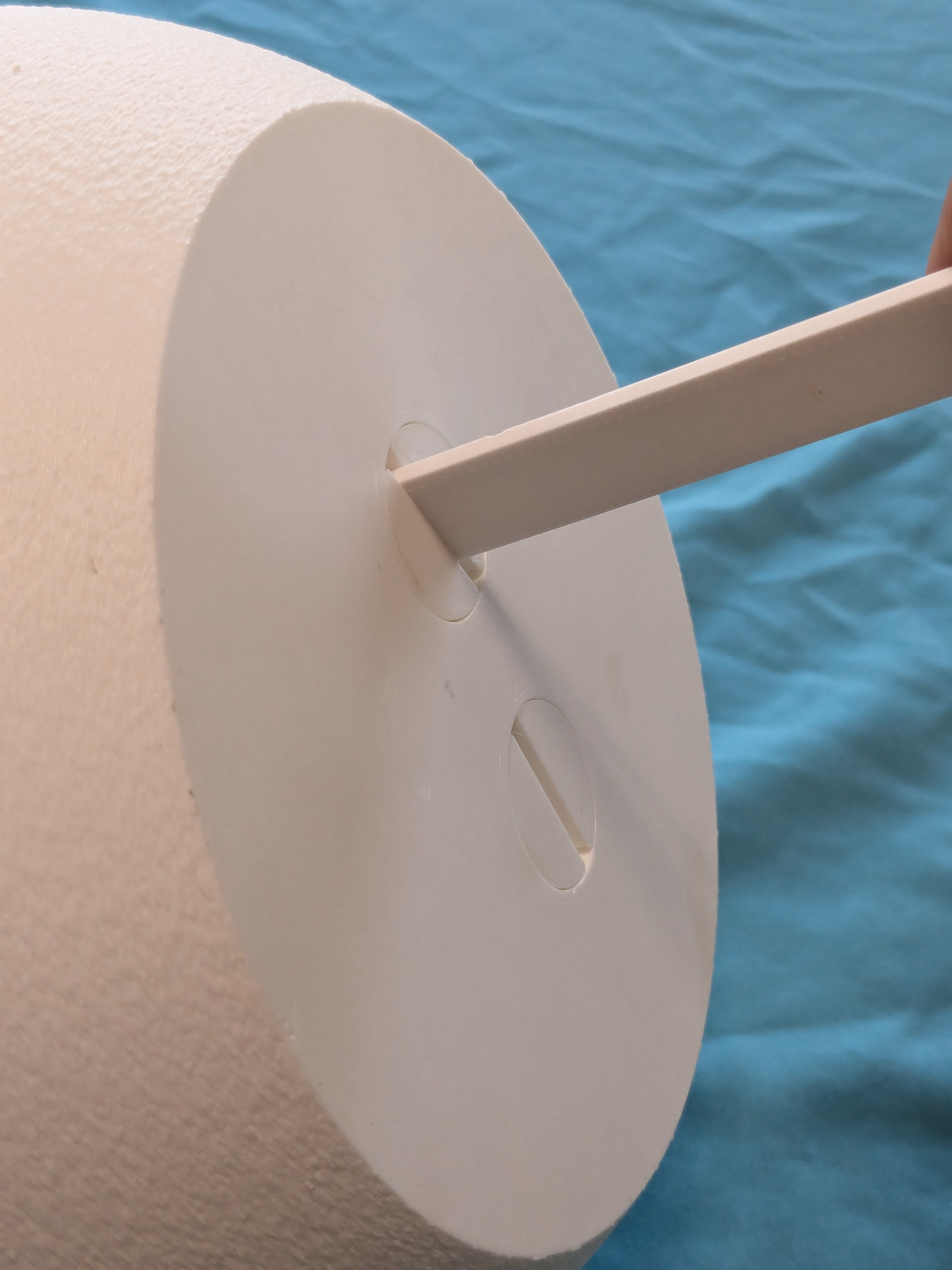 Giant Snowman Assembly Tool - photo 4