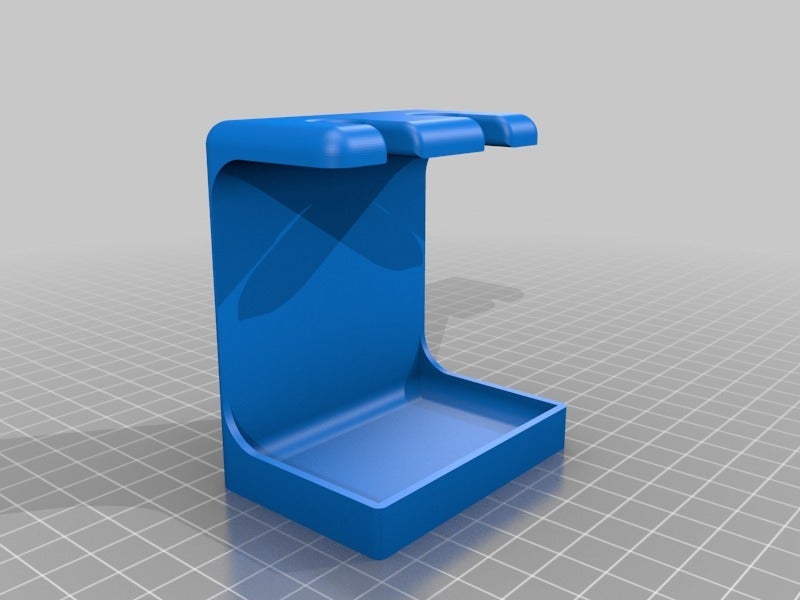 electric toothbrush holder - photo 2
