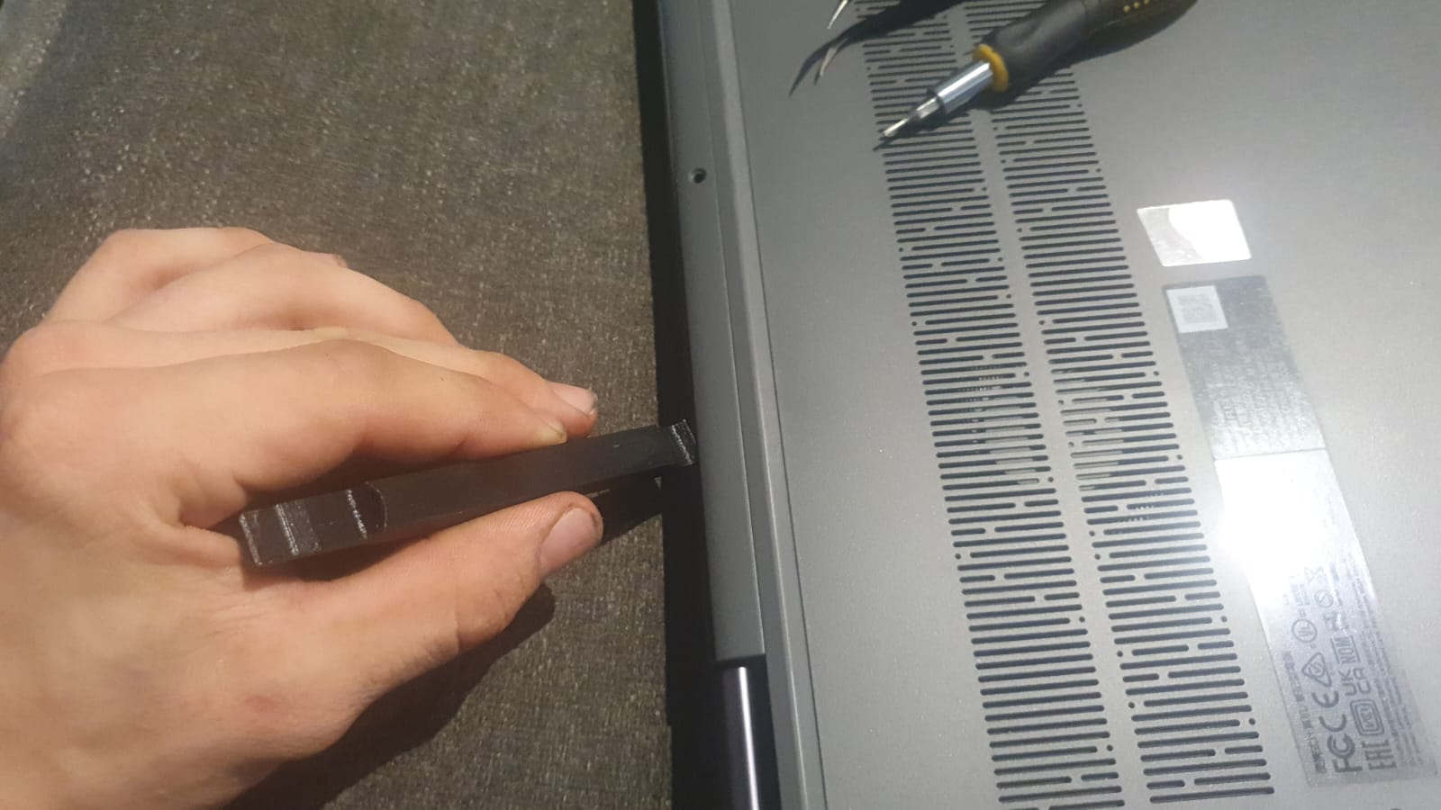 Opening Tool (Spudger) - photo 3