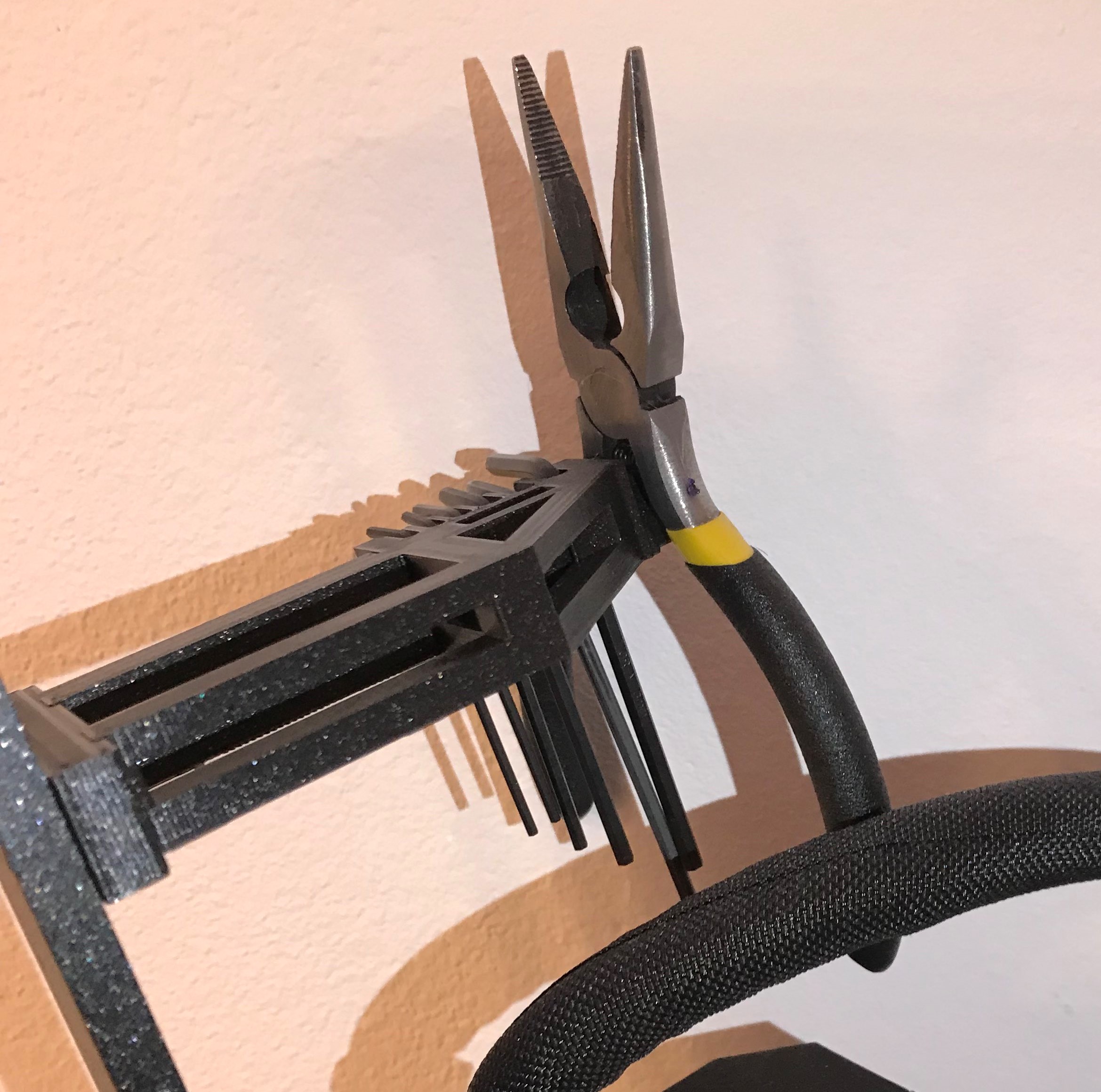 Tool Holder for MK3/S/S+ - photo 4